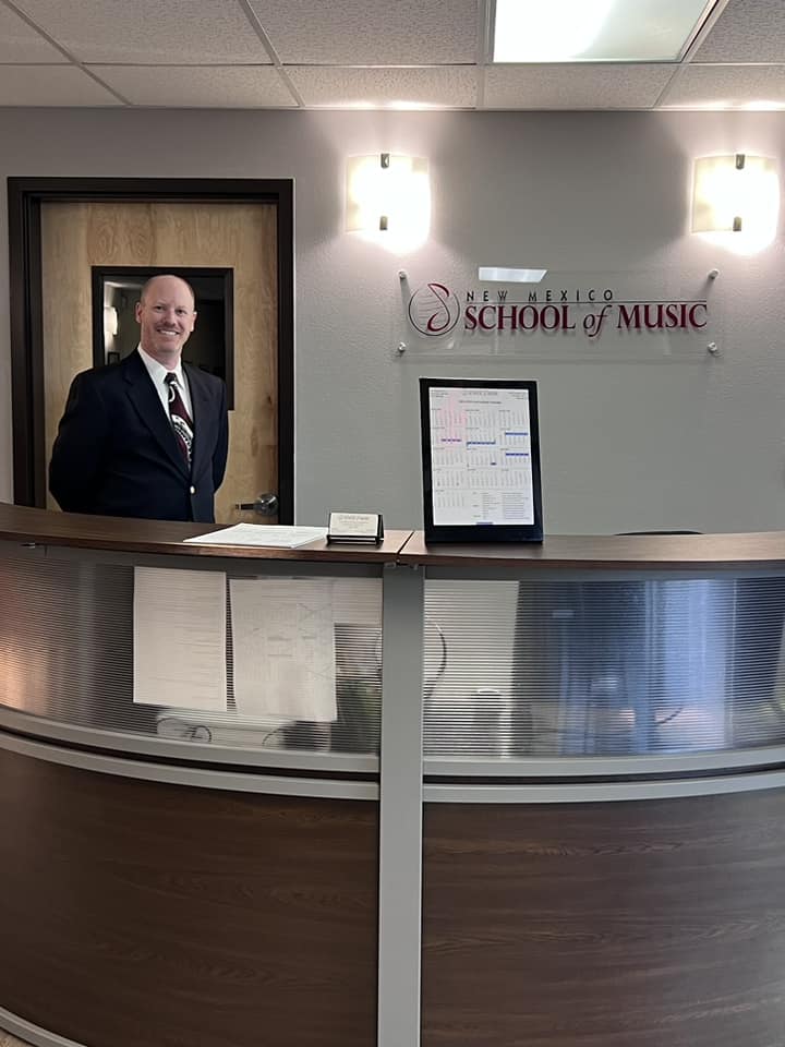 Arizona Piano Institute | Phoenix AZ