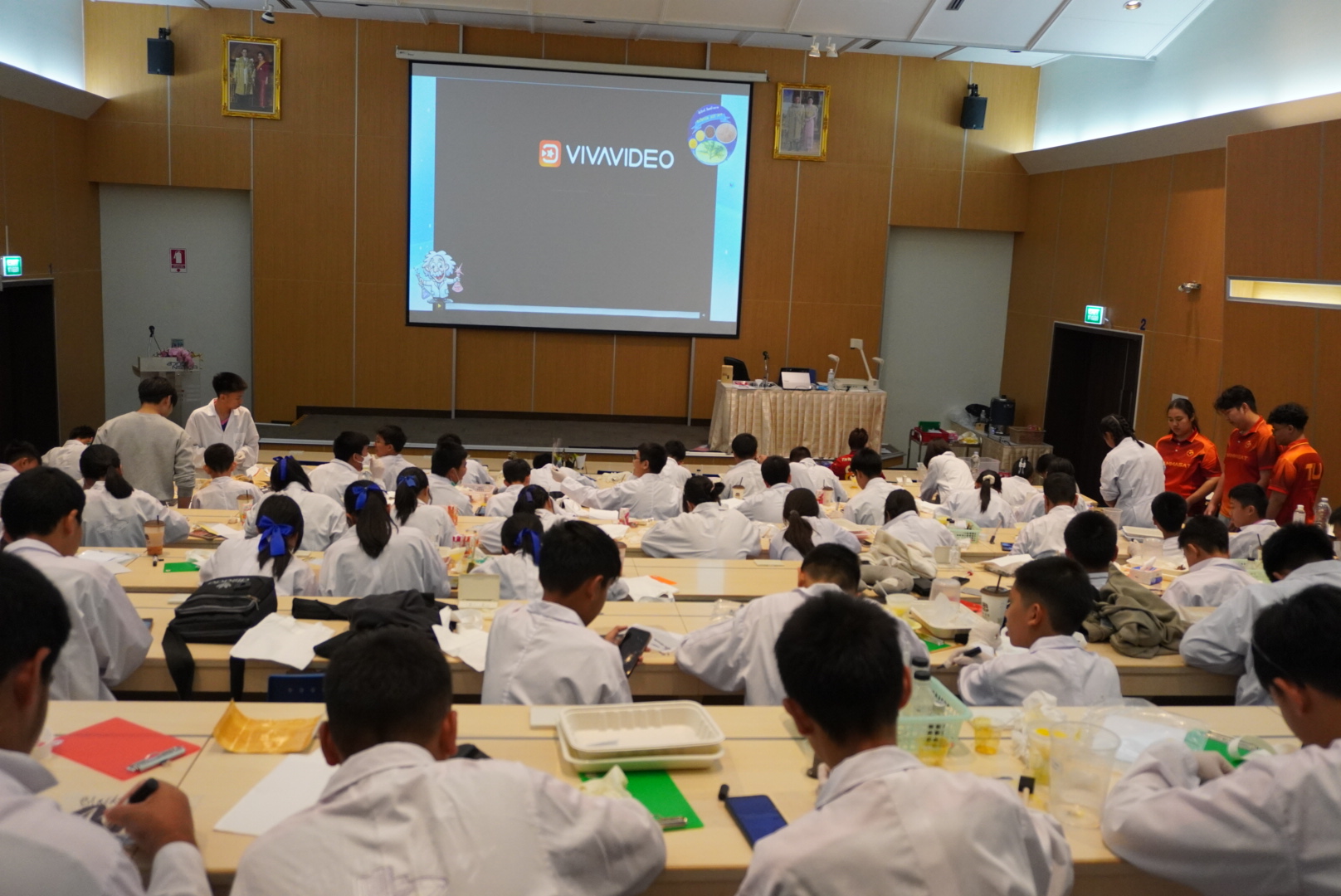 SMTE Uttaradit School