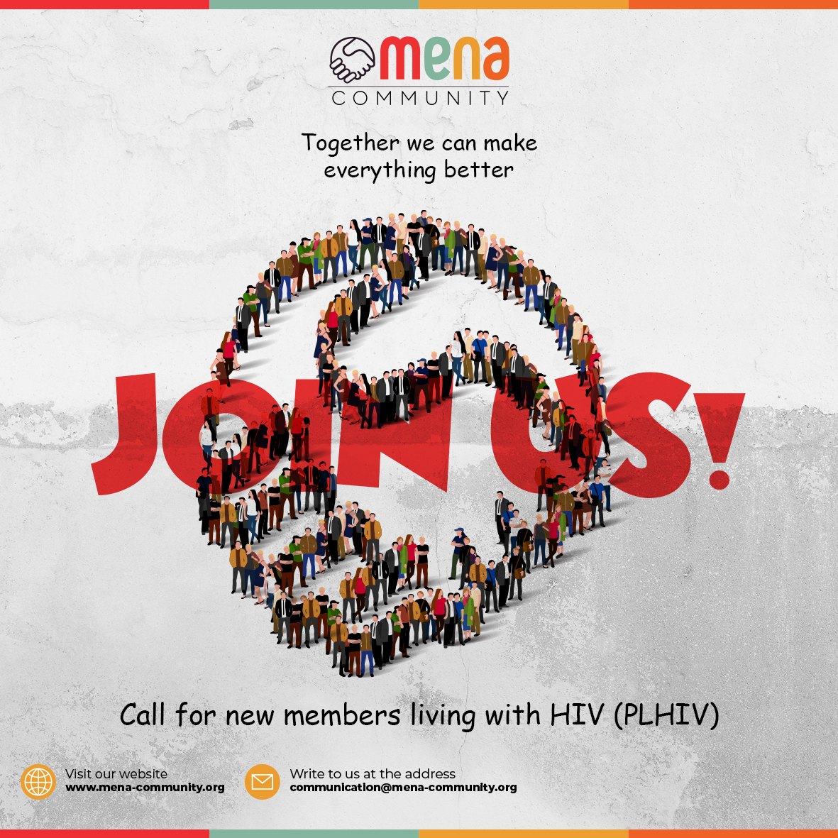 MENA community