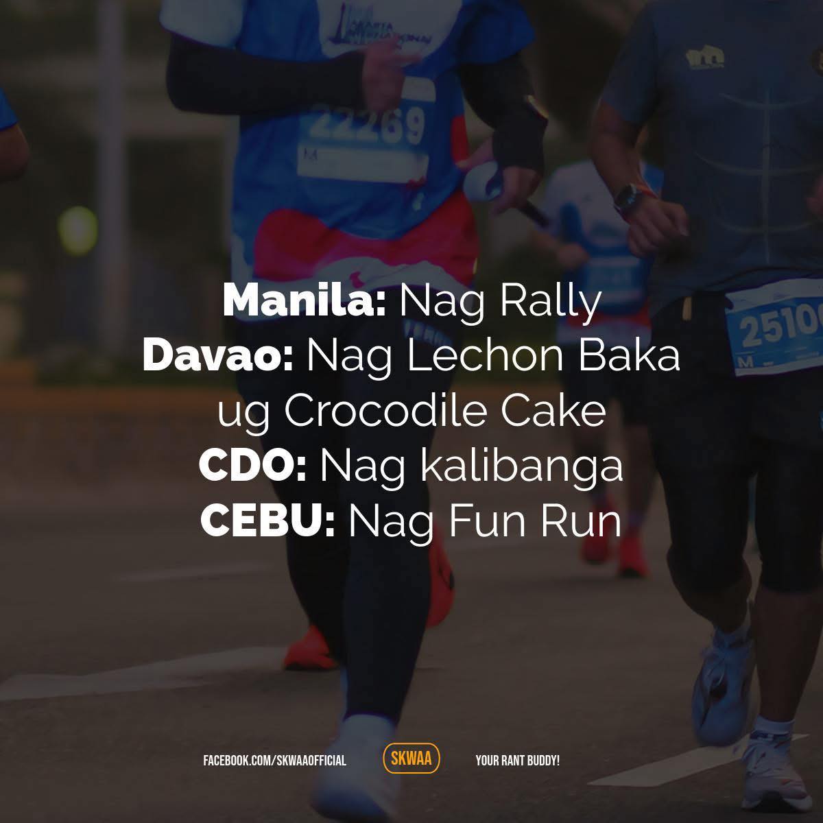 Dagan Sugbu | Cebu City