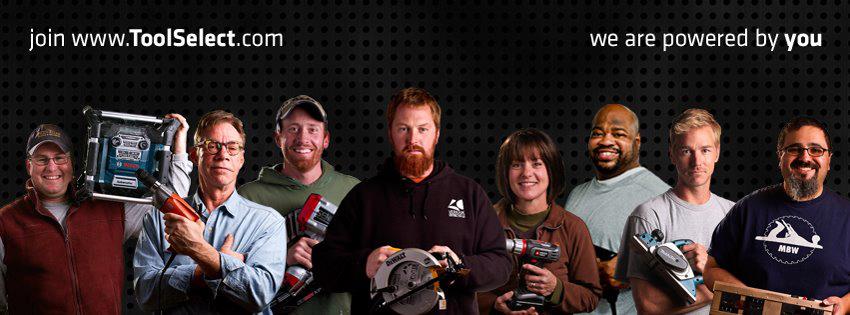 ToolSelect.com