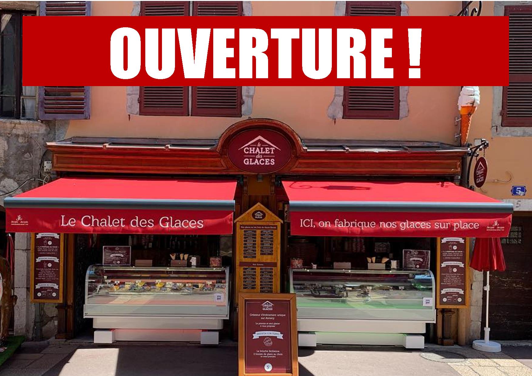 Maison Jacquin & Guillaume - Une envie gourmande ? Rendez-vous à la ...