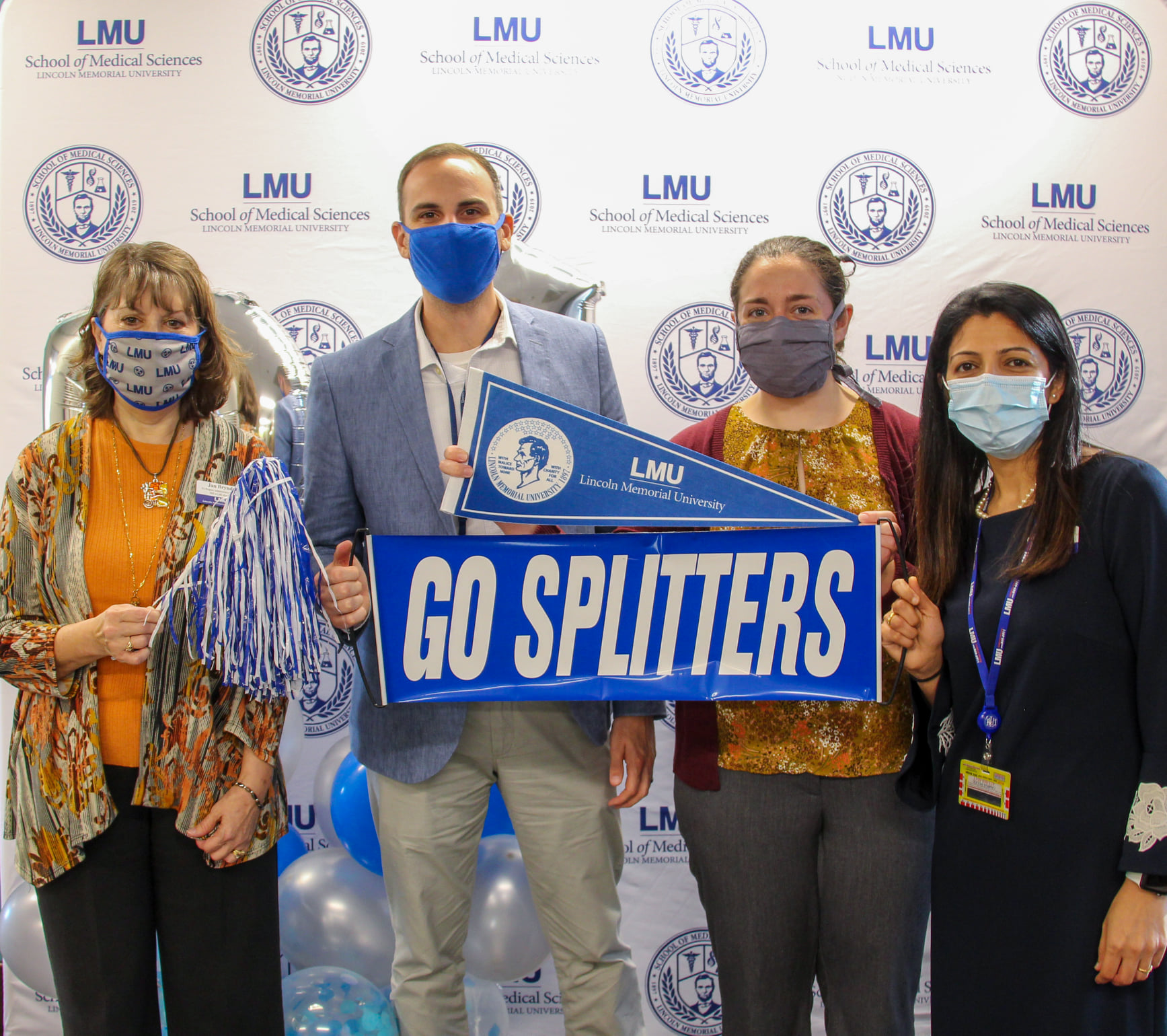 LMU-School of Medical... - LMU-School of Medical Sciences