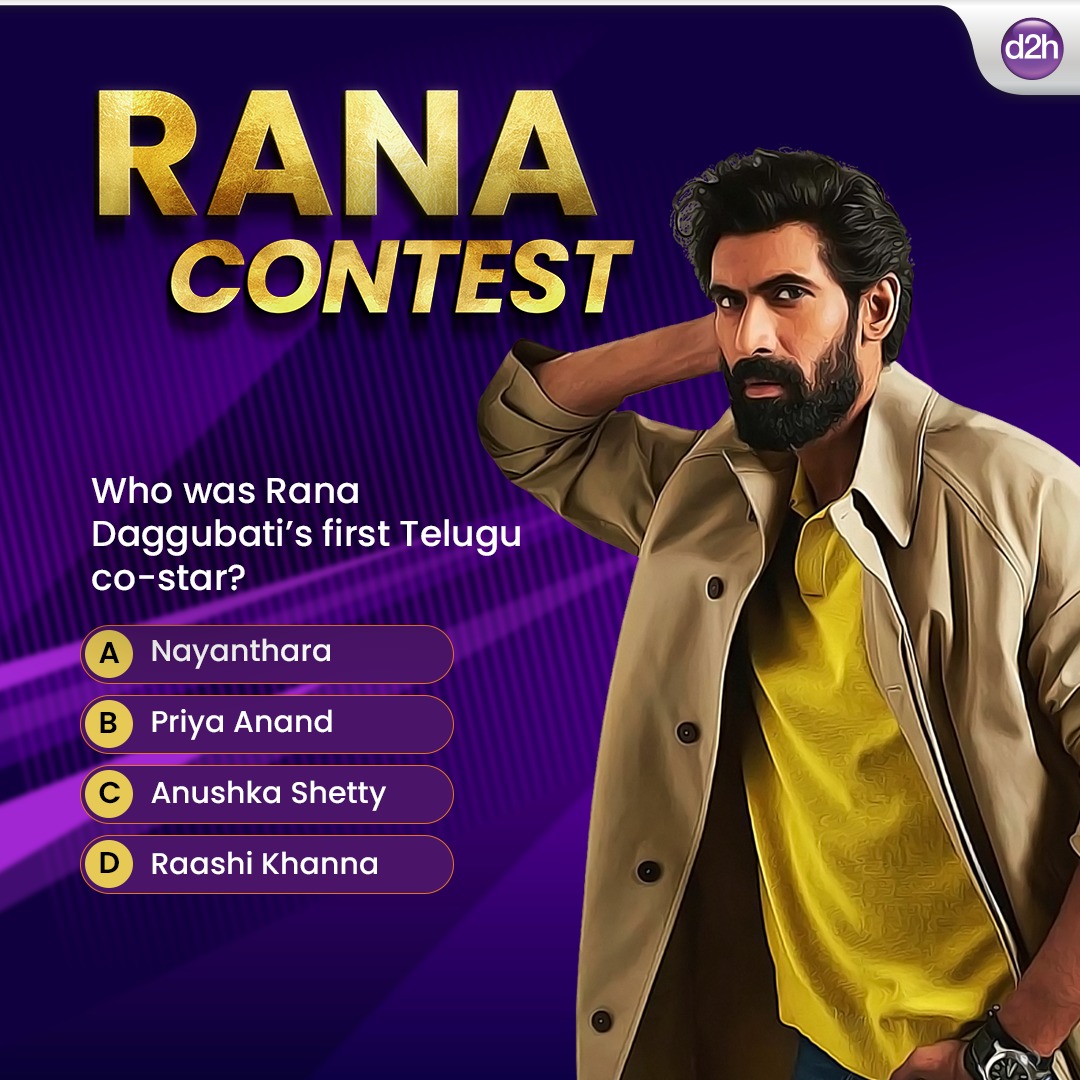 d2h - 🎁 Birthday Contest Alert! 🎬 Birthday Contest...