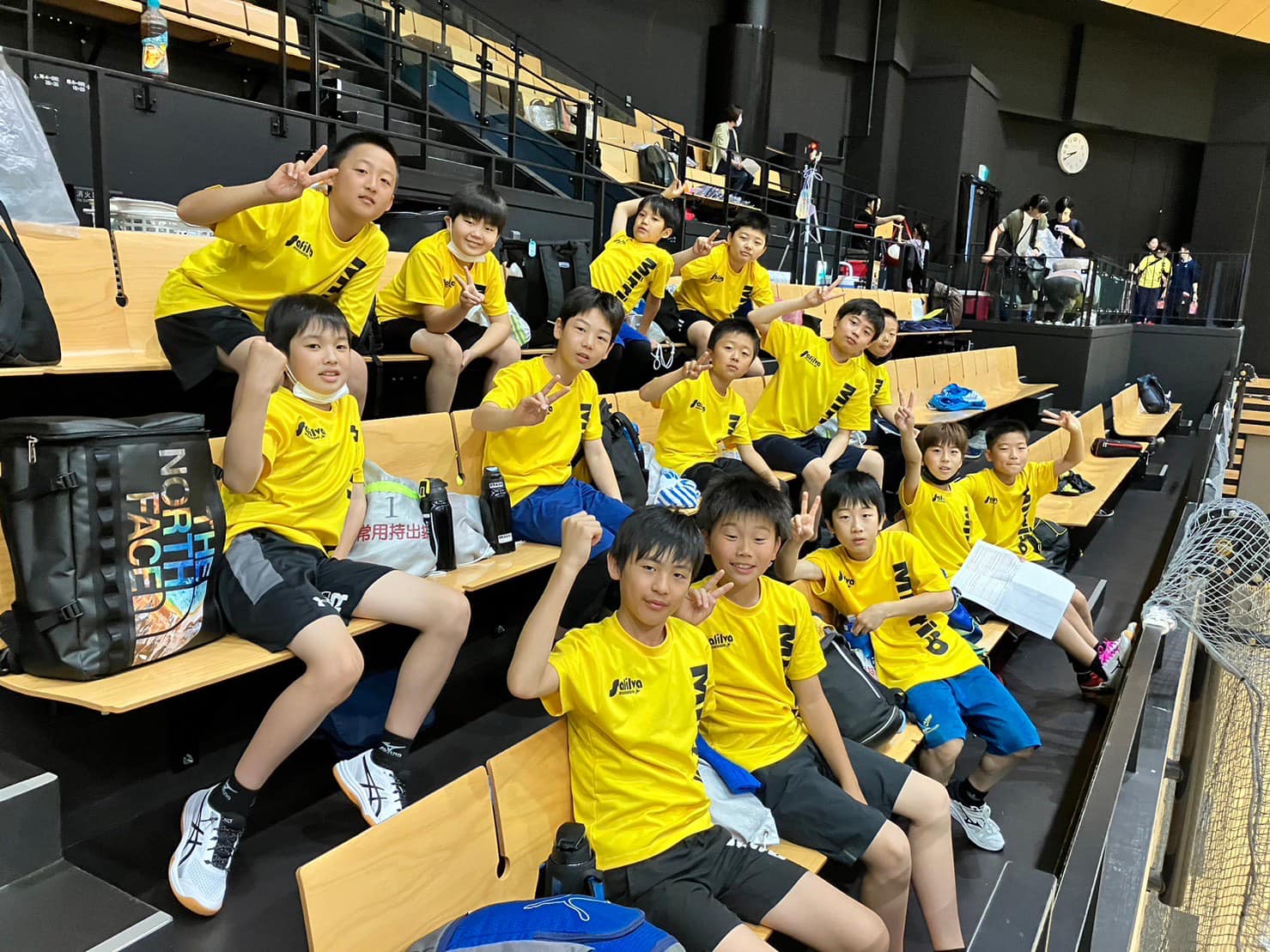 全国小学生大会 北海道予選に参加してきました！ 結果は‥惜しくも準