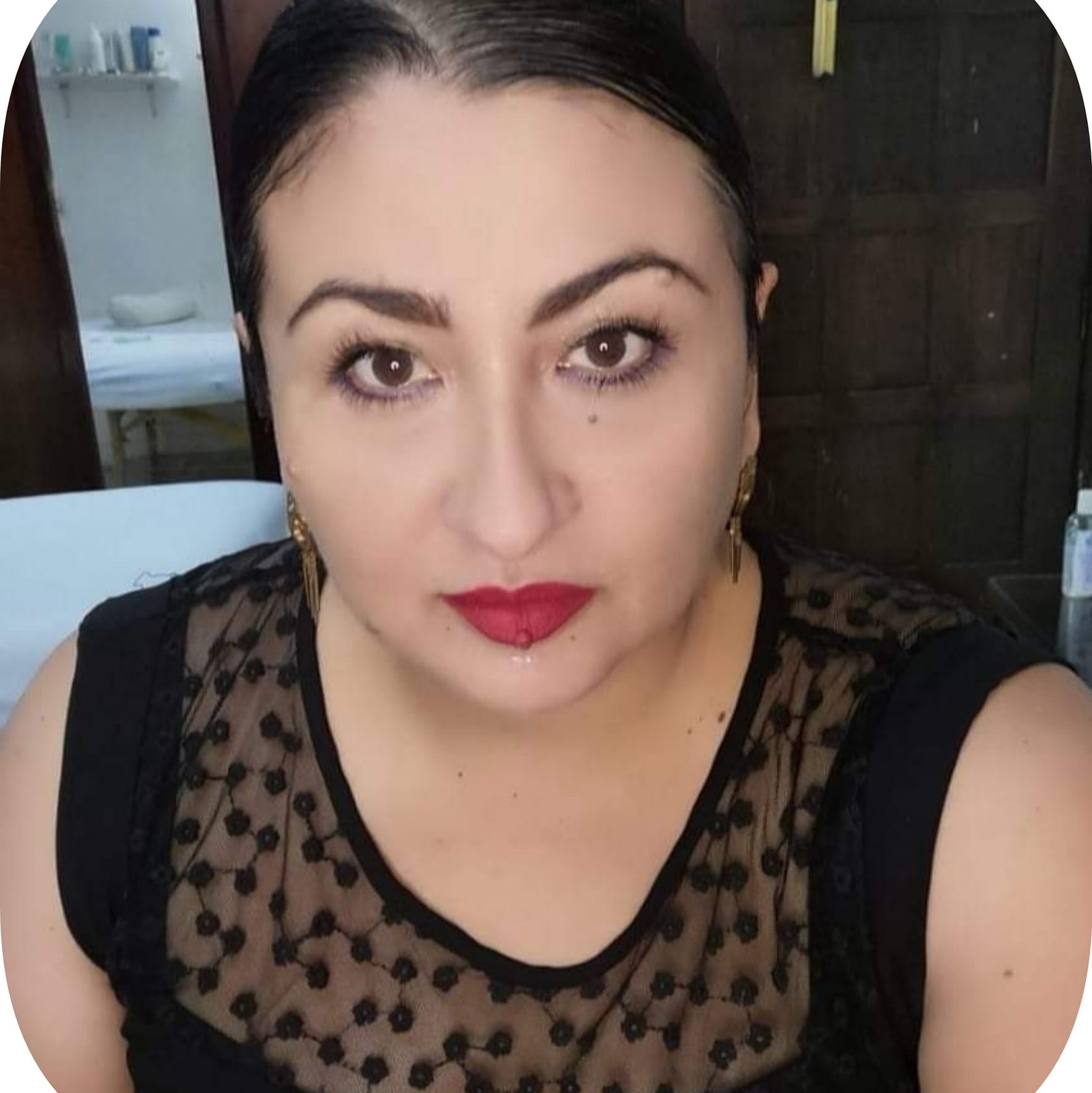 Silvia Inés Solis Gómez
