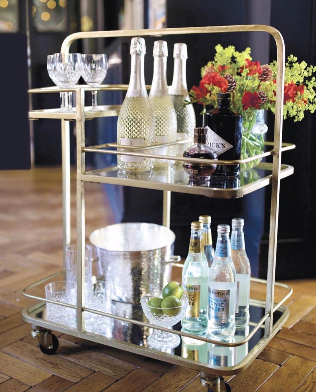 Tom Milne Interiors | Rye