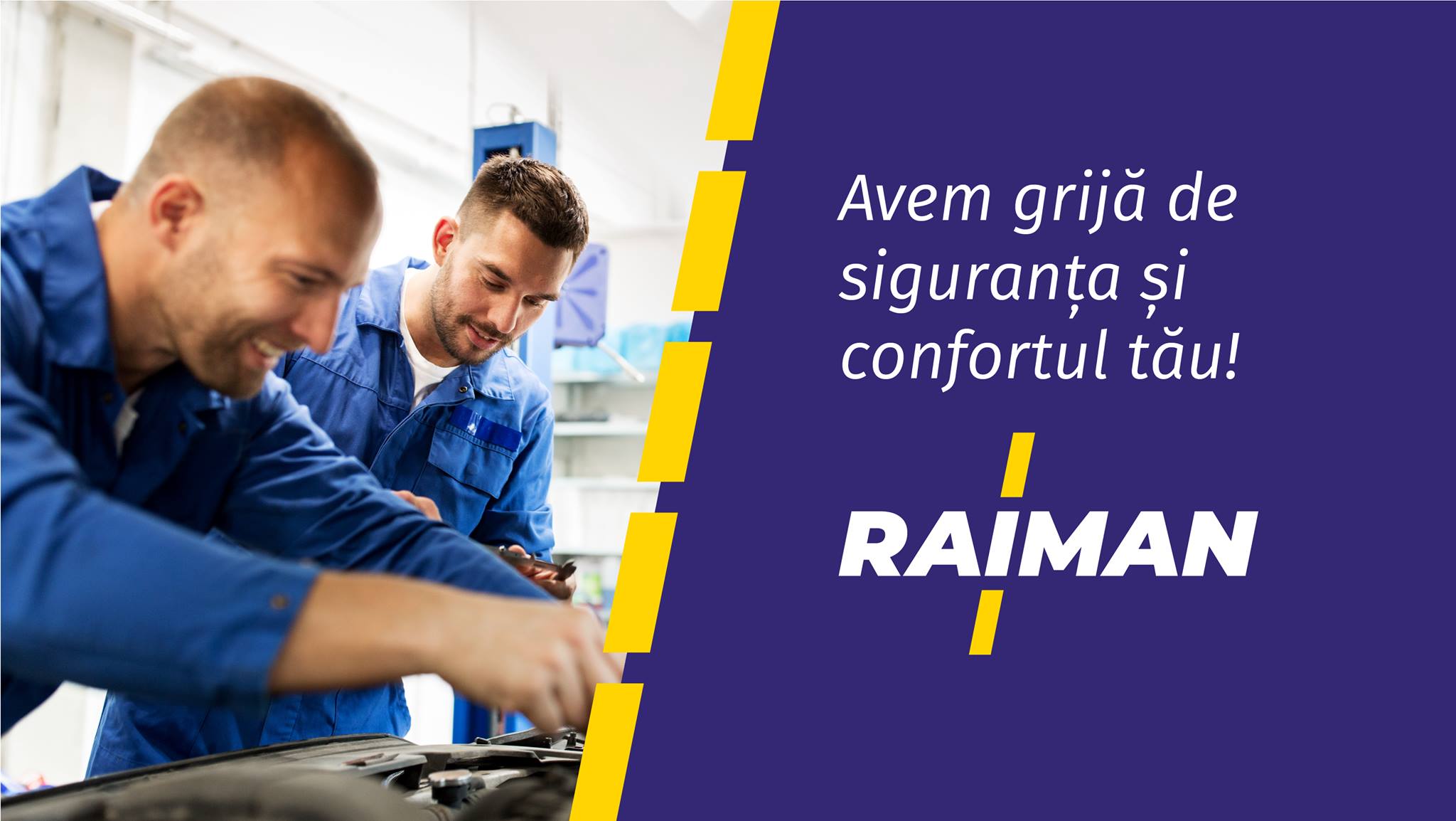 Raiman