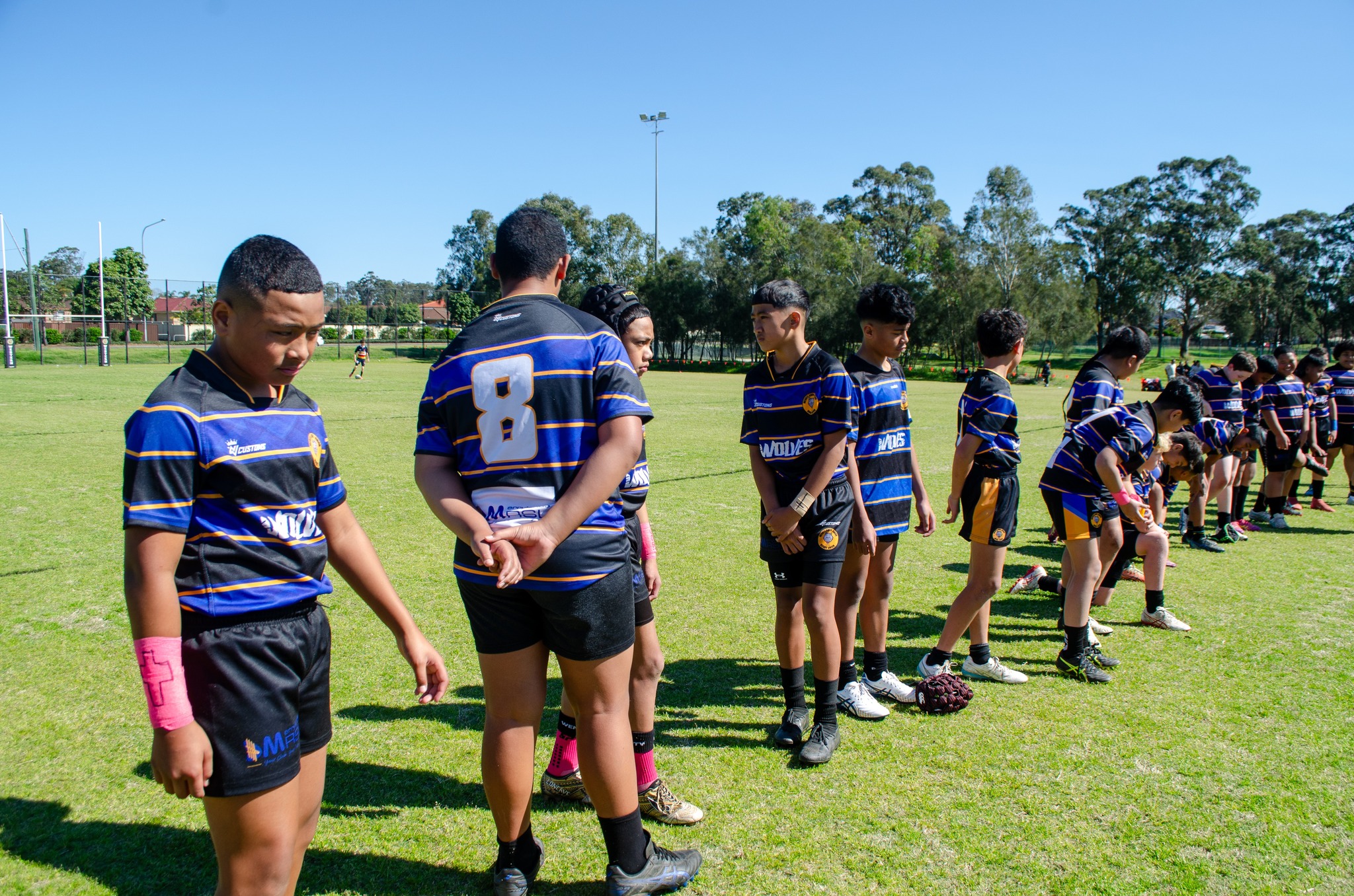 GRANDFINAL & MINOR PREMIERS... - Merrylands Junior Rugby Club | Facebook