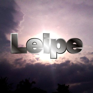 Leipe