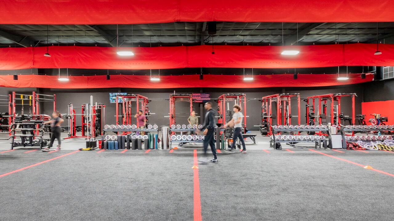 Infinity MEP+S | Houston TX