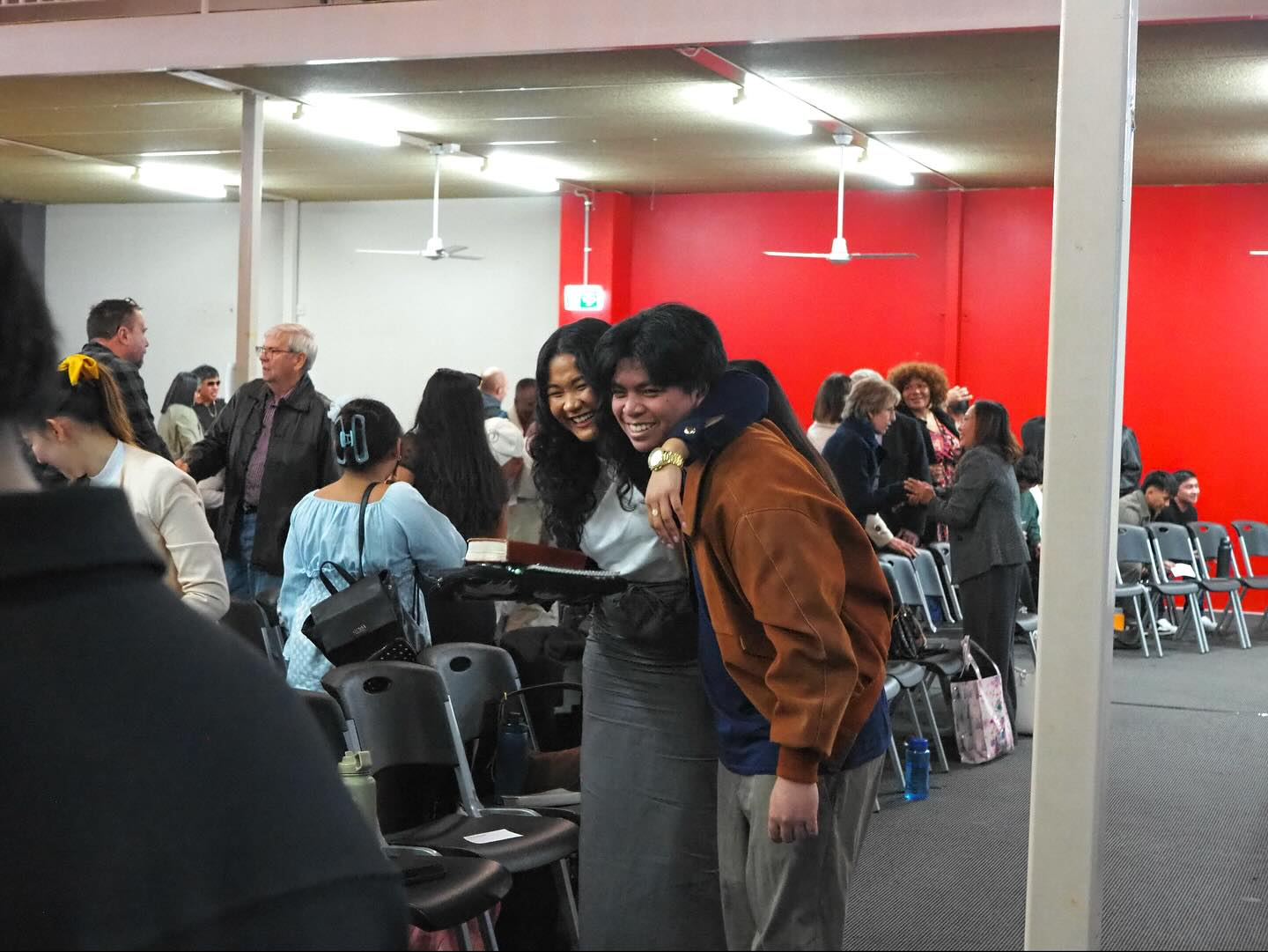 What a wonderful service we had... - Vision Community Perth | Facebook