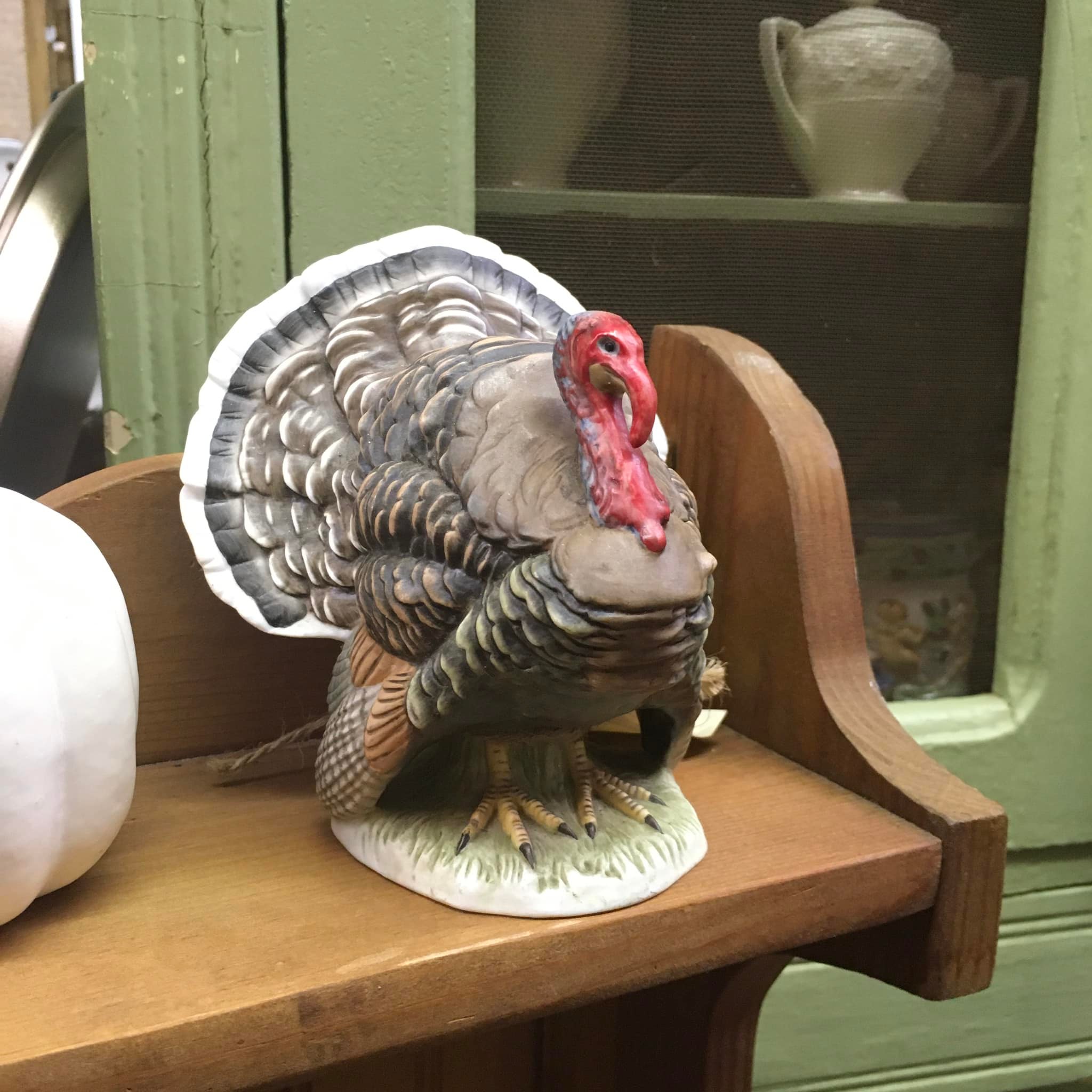 The Tin Rabbit Antique Shop | Nacogdoches TX