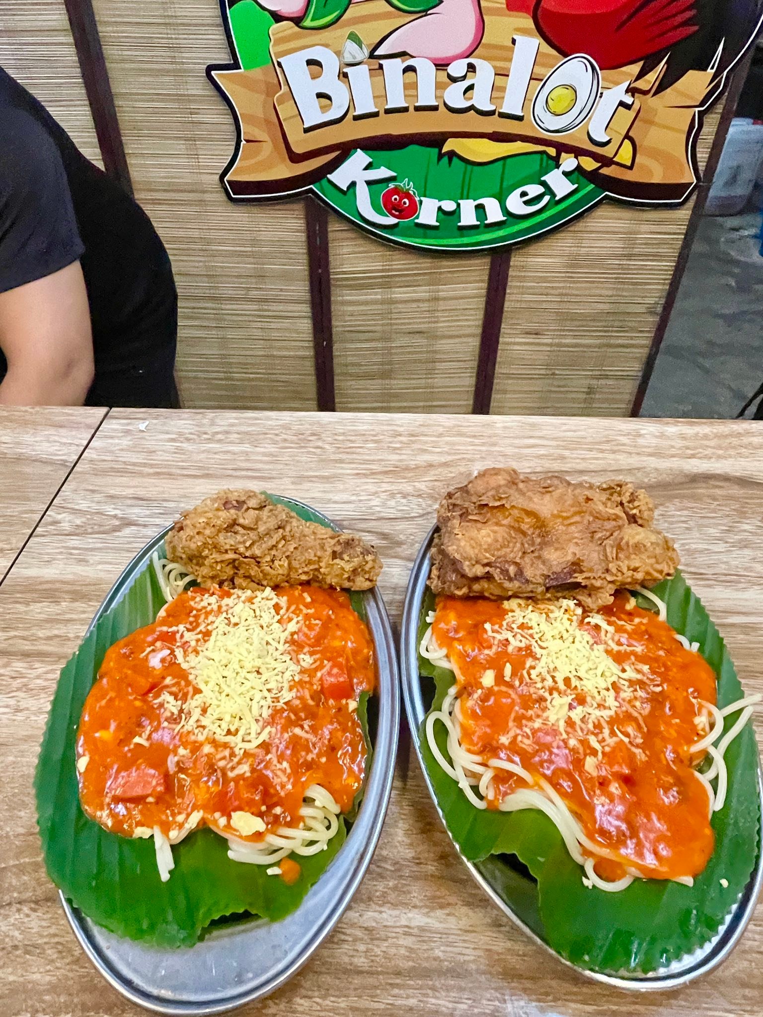 Binalot - SOLO DUO O KAHIT BUONG BARKADA AT PAMILYA SAGOT NAMIN ANG ...