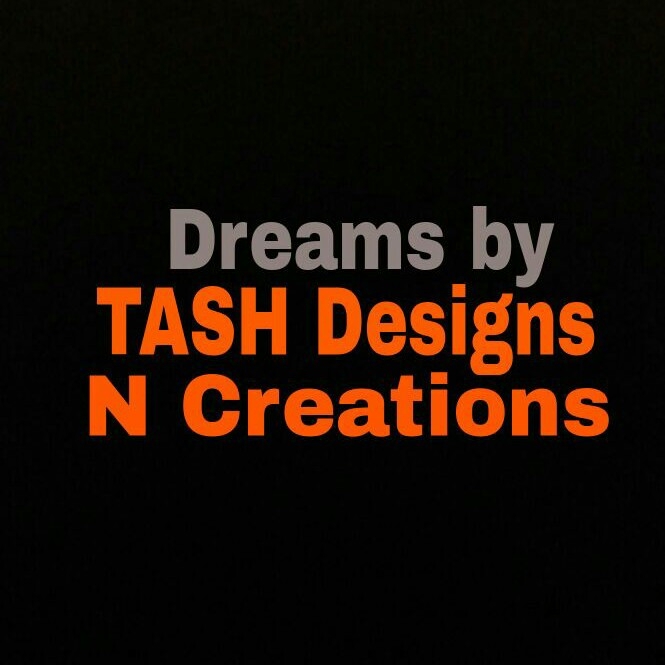 TASH Designs & Creations