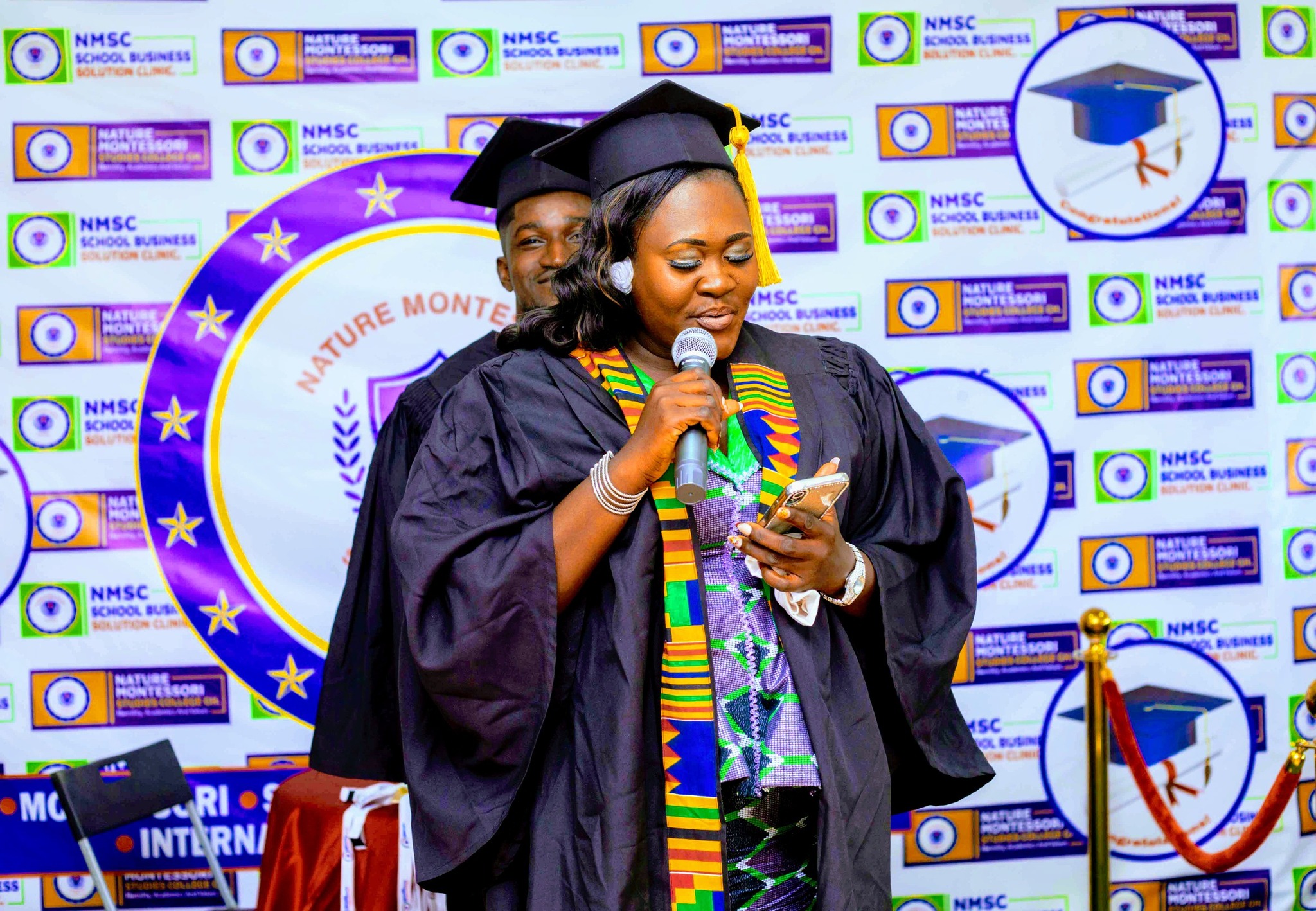 NCUK Accra - NCUK Accra added a new photo — in East Legon,...