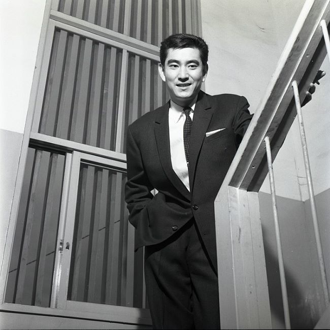 往く道は精進にして、忍びて終わり悔いなし」。高倉健さん、83歳の命を