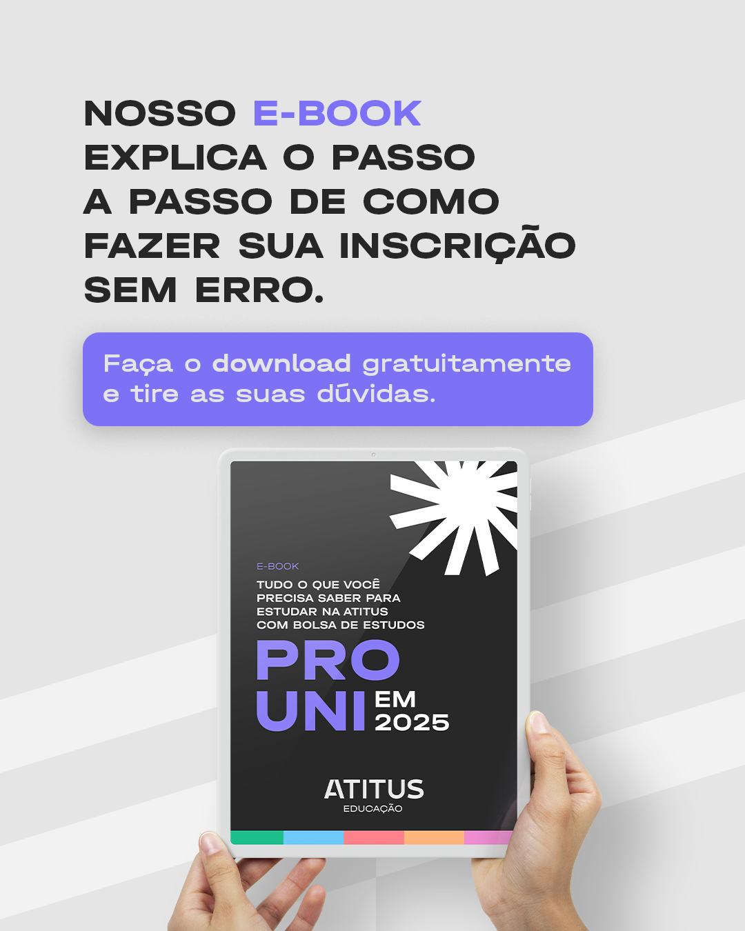 Atitus Educação - Atitus Educação added a new photo — with...
