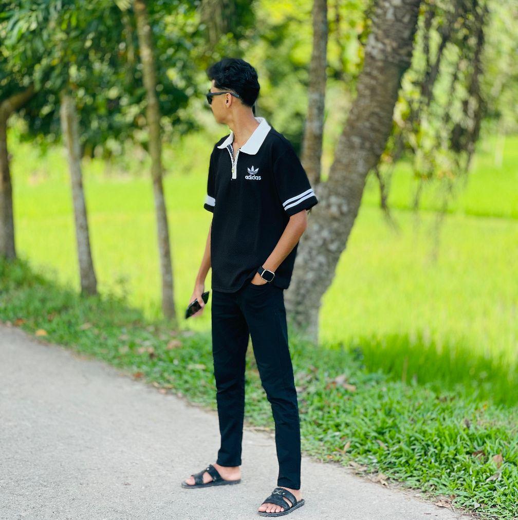 Mainuddin Hassan Rafi