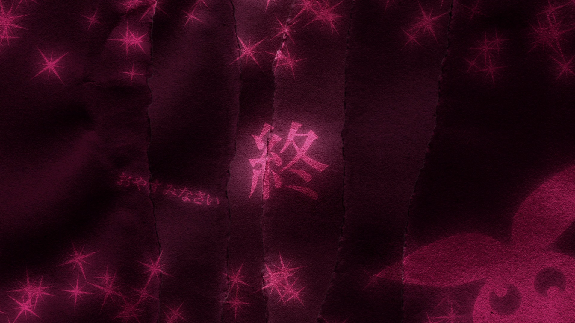 Every Monogatari Series Frame in Order