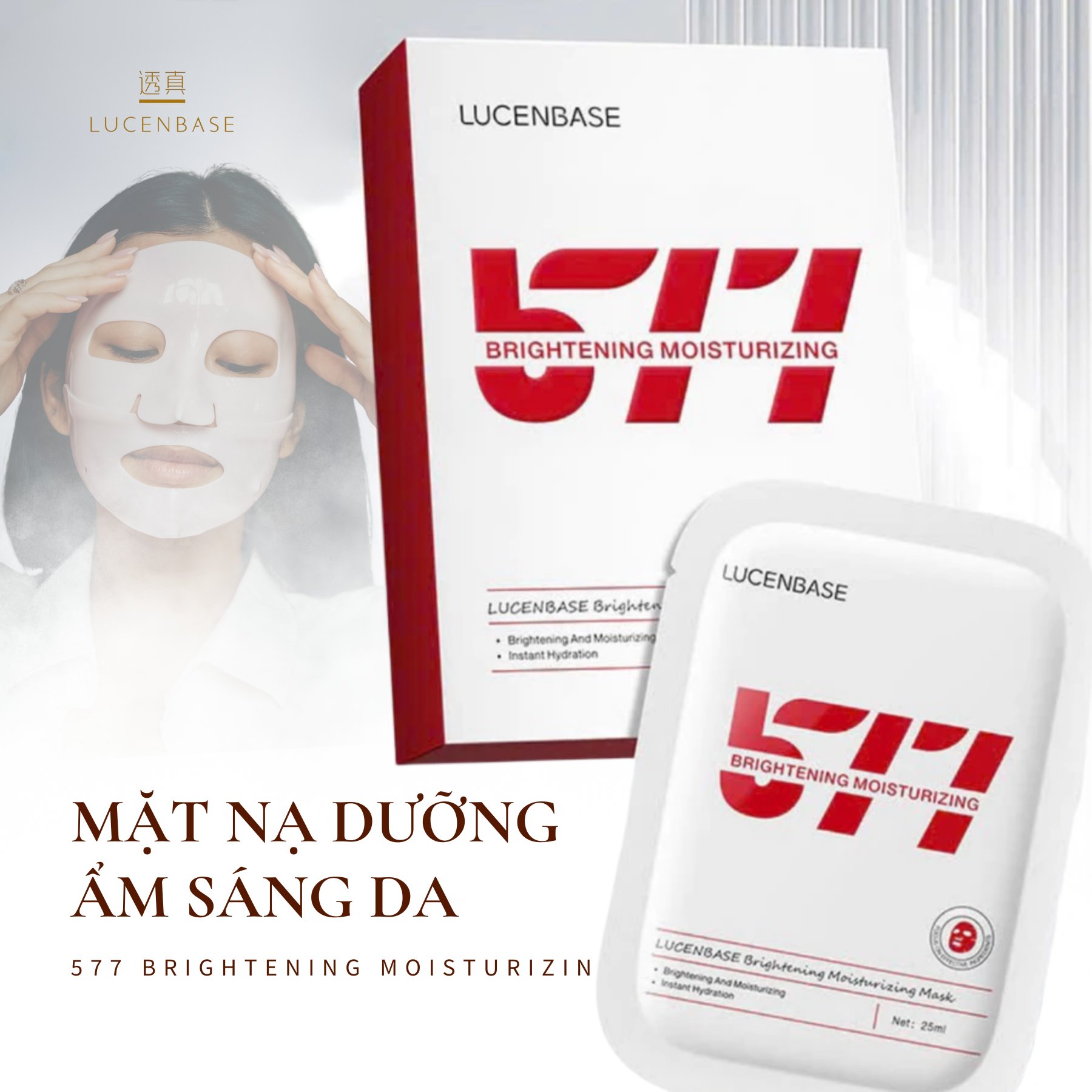 Lucenbase Việt Nam | Hanoi