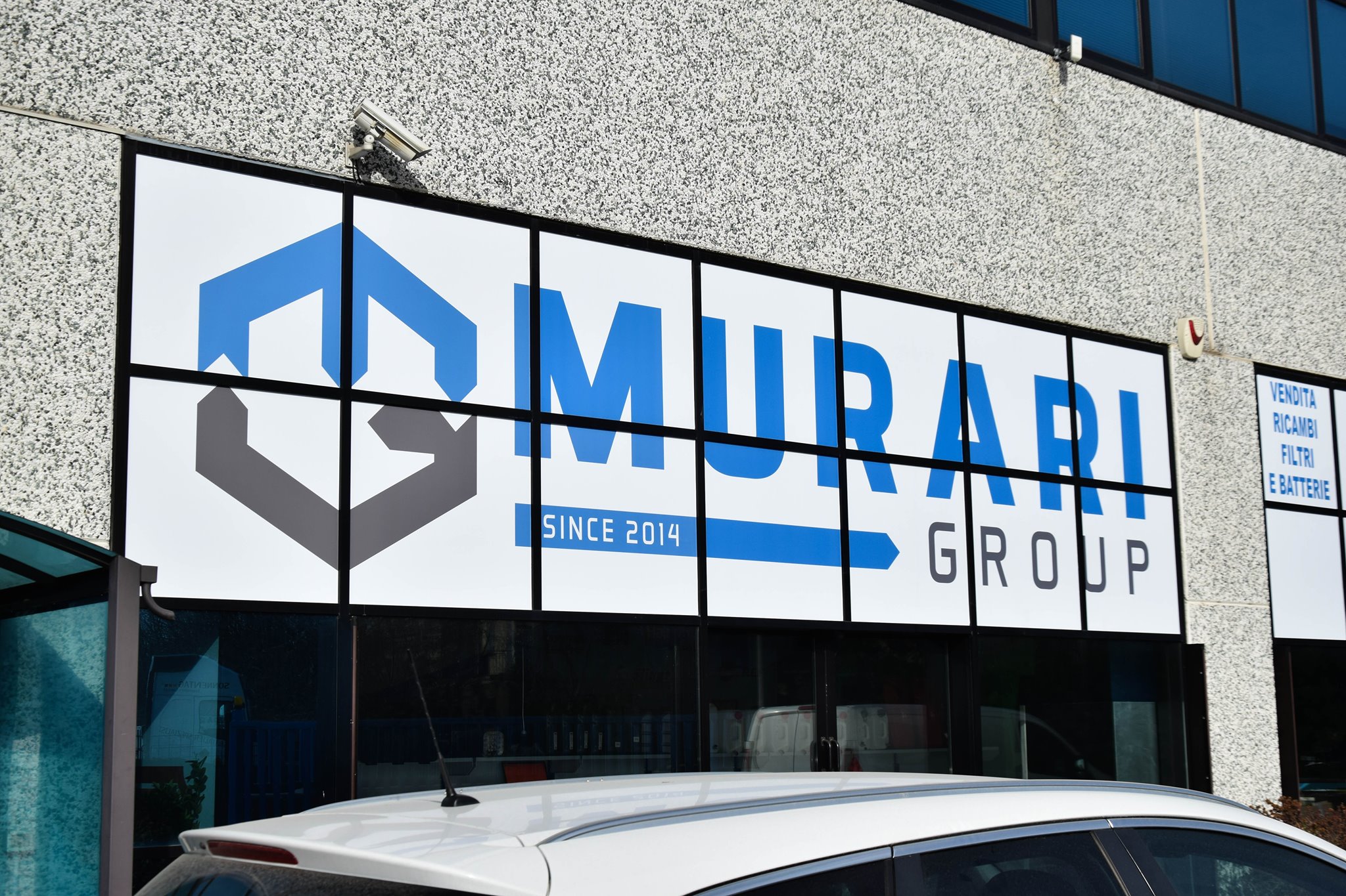 Murari Group | Calcinato