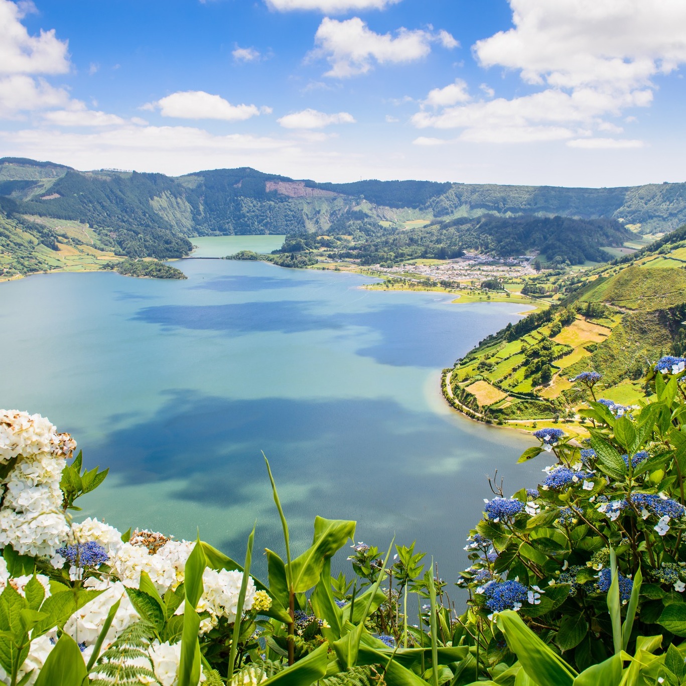 Sunvil - The Azores: We have received news that Azores... | Facebook