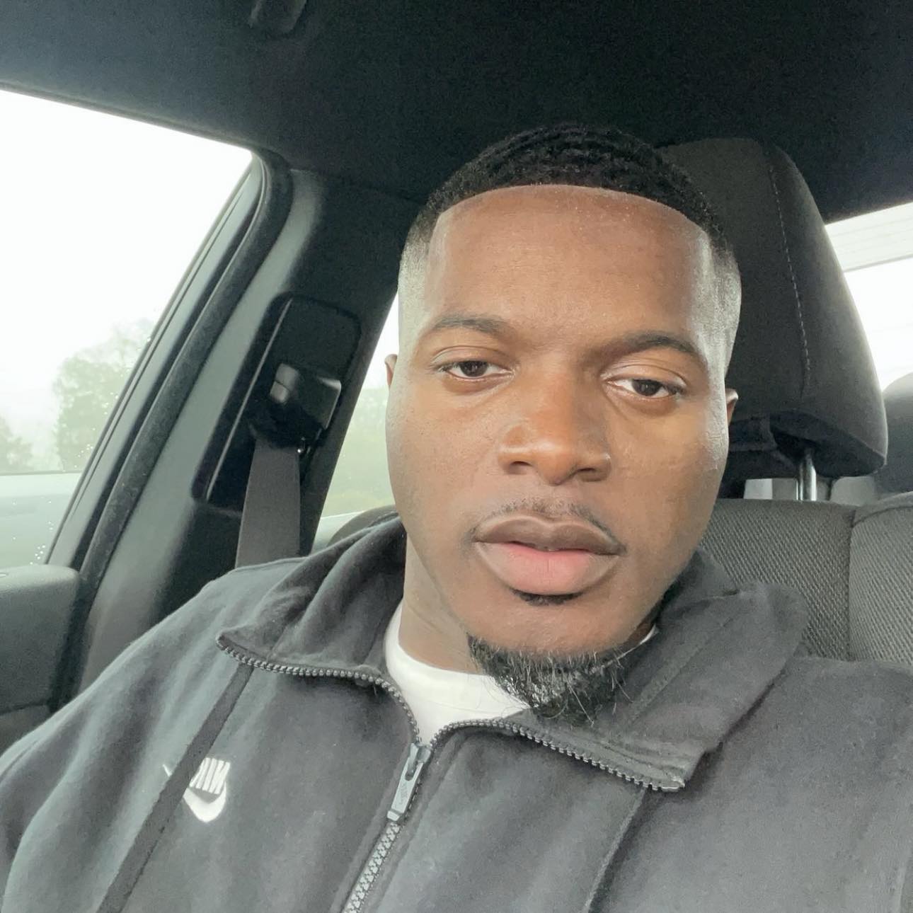 Vic Rozier