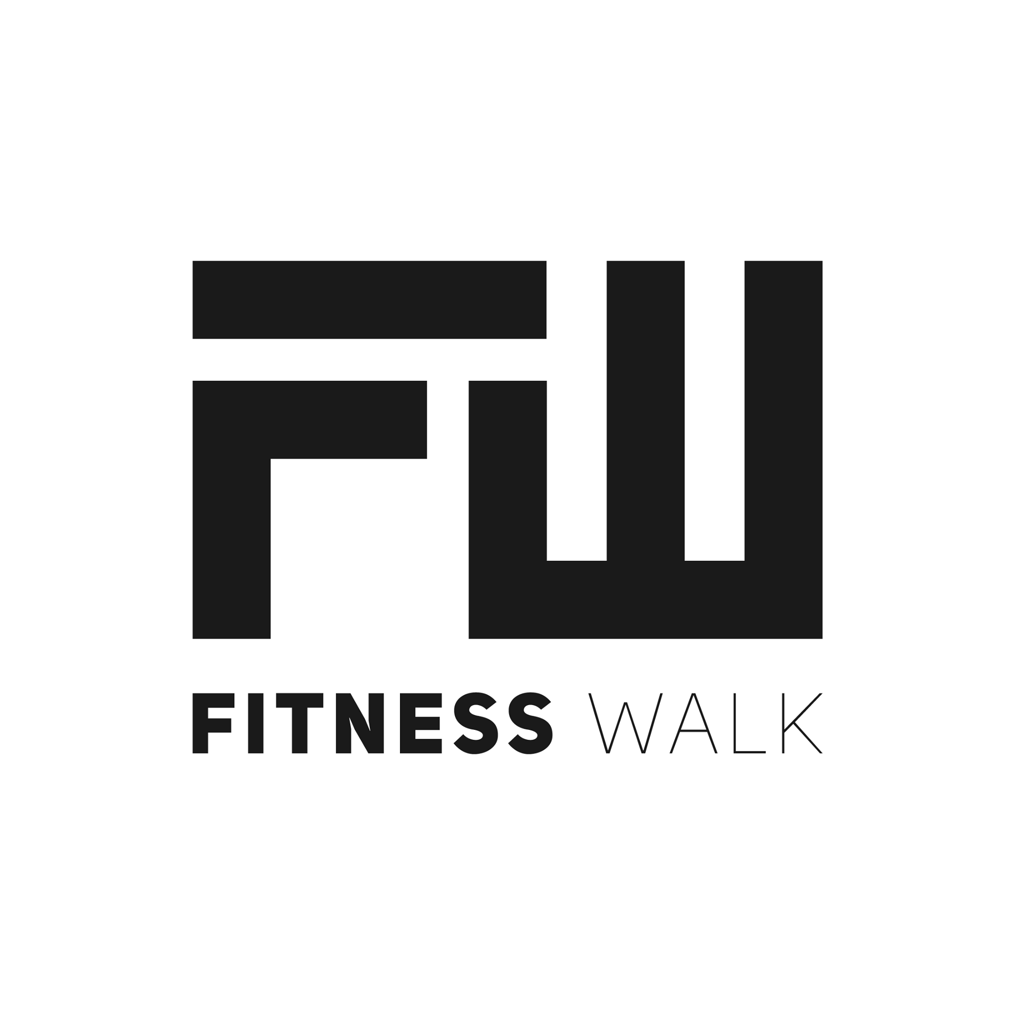 Fitness Walk - A felicidade de treinar pela manhã e... | Facebook