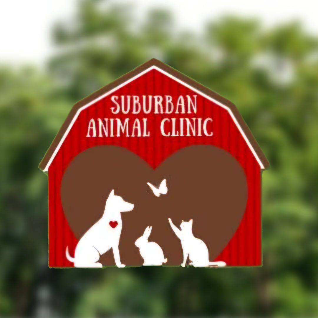 Suburban Animal Clinic, LLC | Butler PA