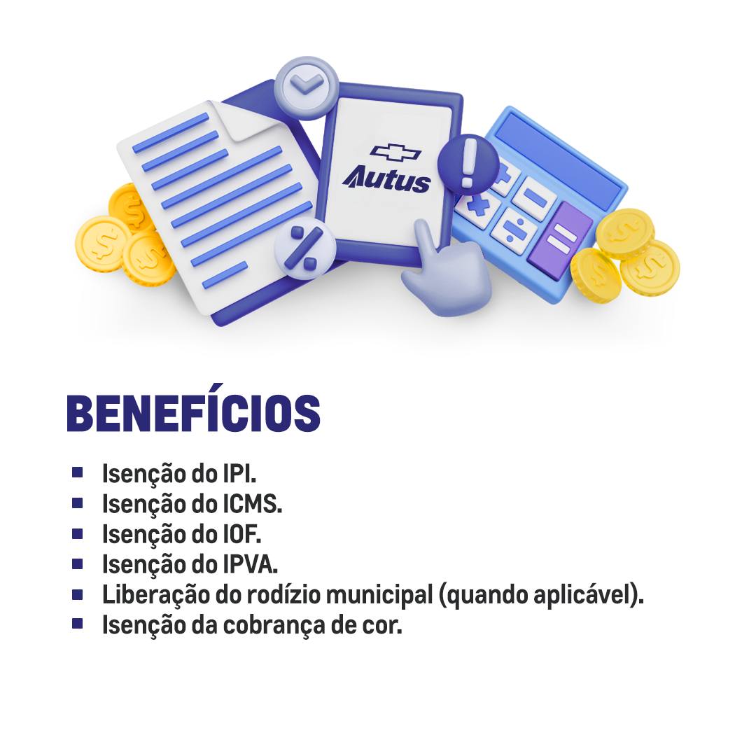 Autus Chevrolet Patos de Minas | Patos de Minas MG