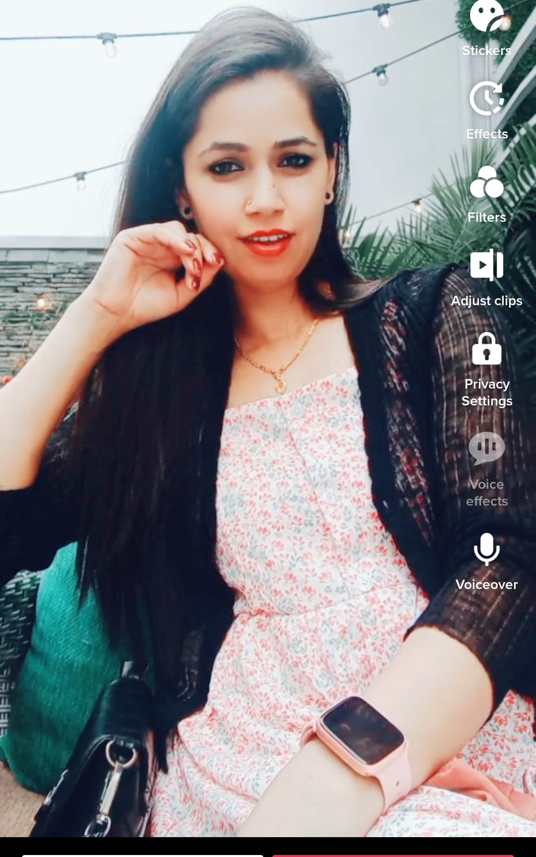 Simran Basnet
