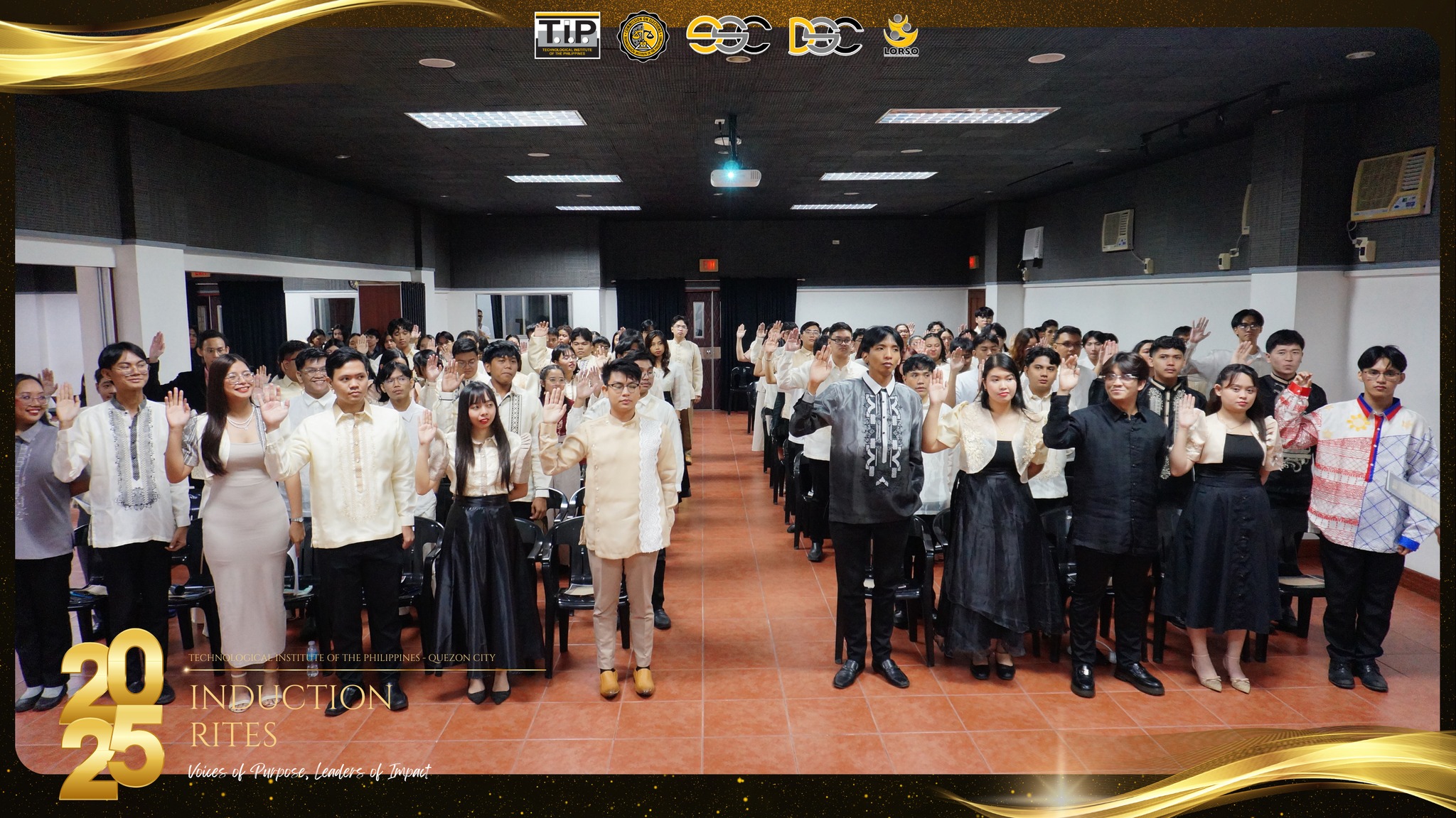 𝐂𝐎𝐍𝐆𝐑𝐀𝐓𝐔𝐋𝐀𝐓𝐈𝐎𝐍𝐒 to our... - Commission on Elections - TIPQC | Facebook