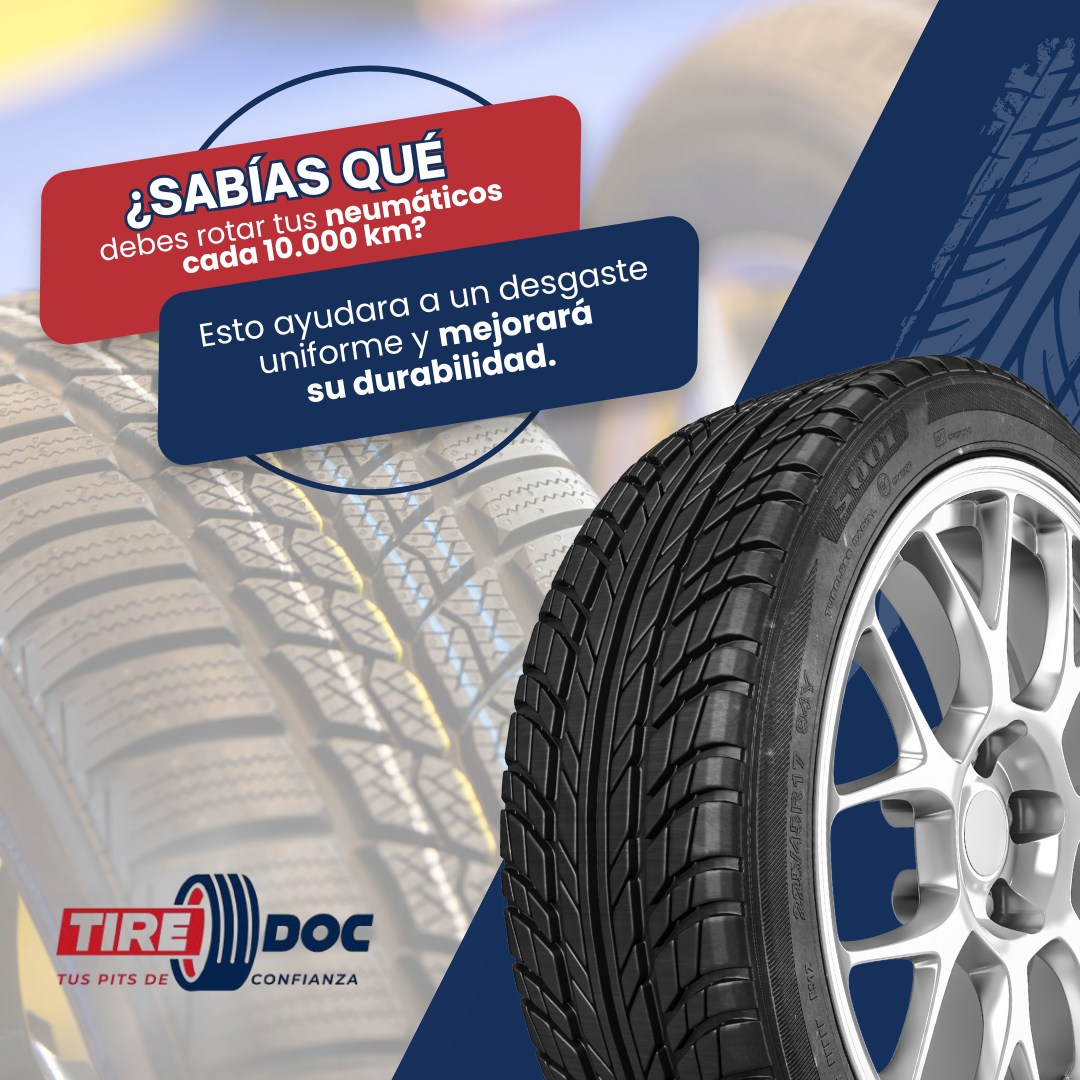 Tire Doc | Mexico City