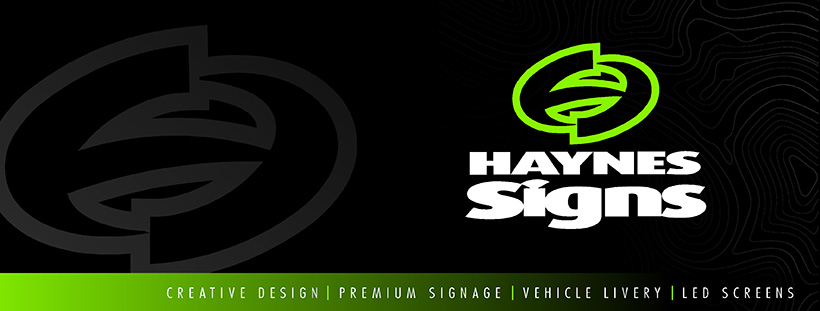 Haynes Signs | Salisbury SA