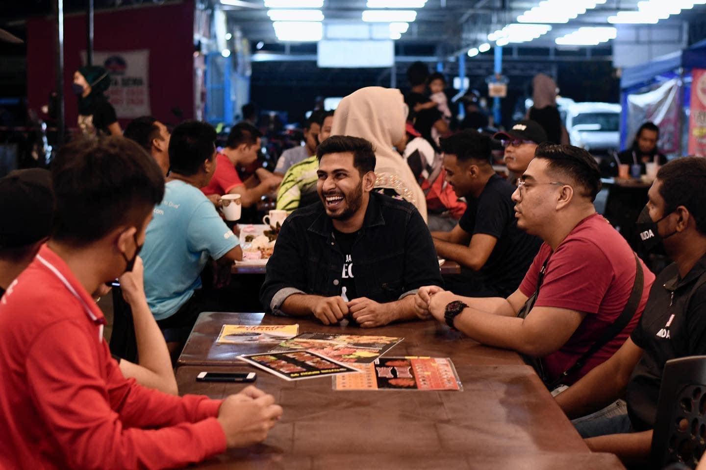 Rasid Abu Bakar