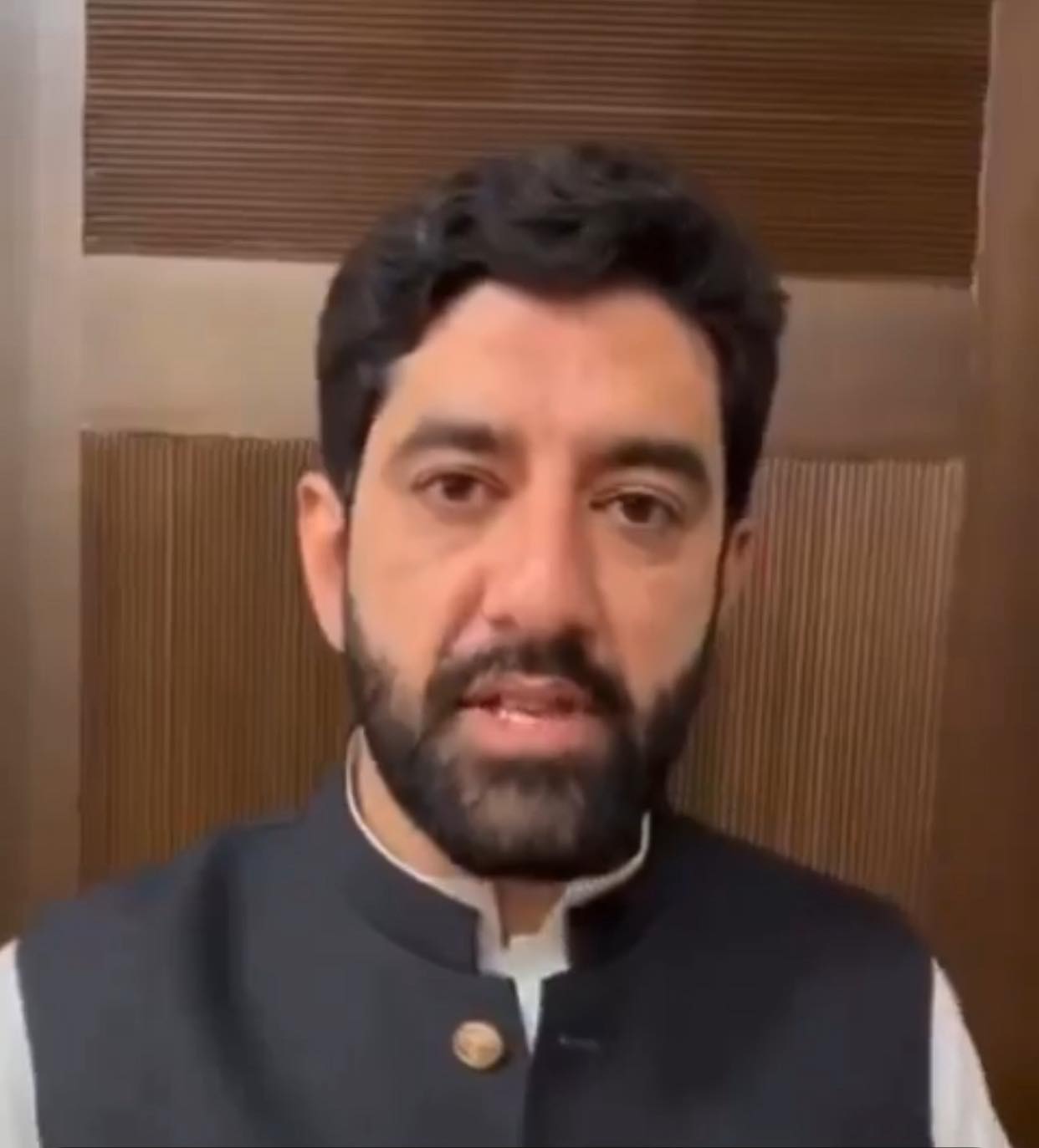 #Breaking #News The Managment of... - Israr Ahmed Rajpoot | Facebook