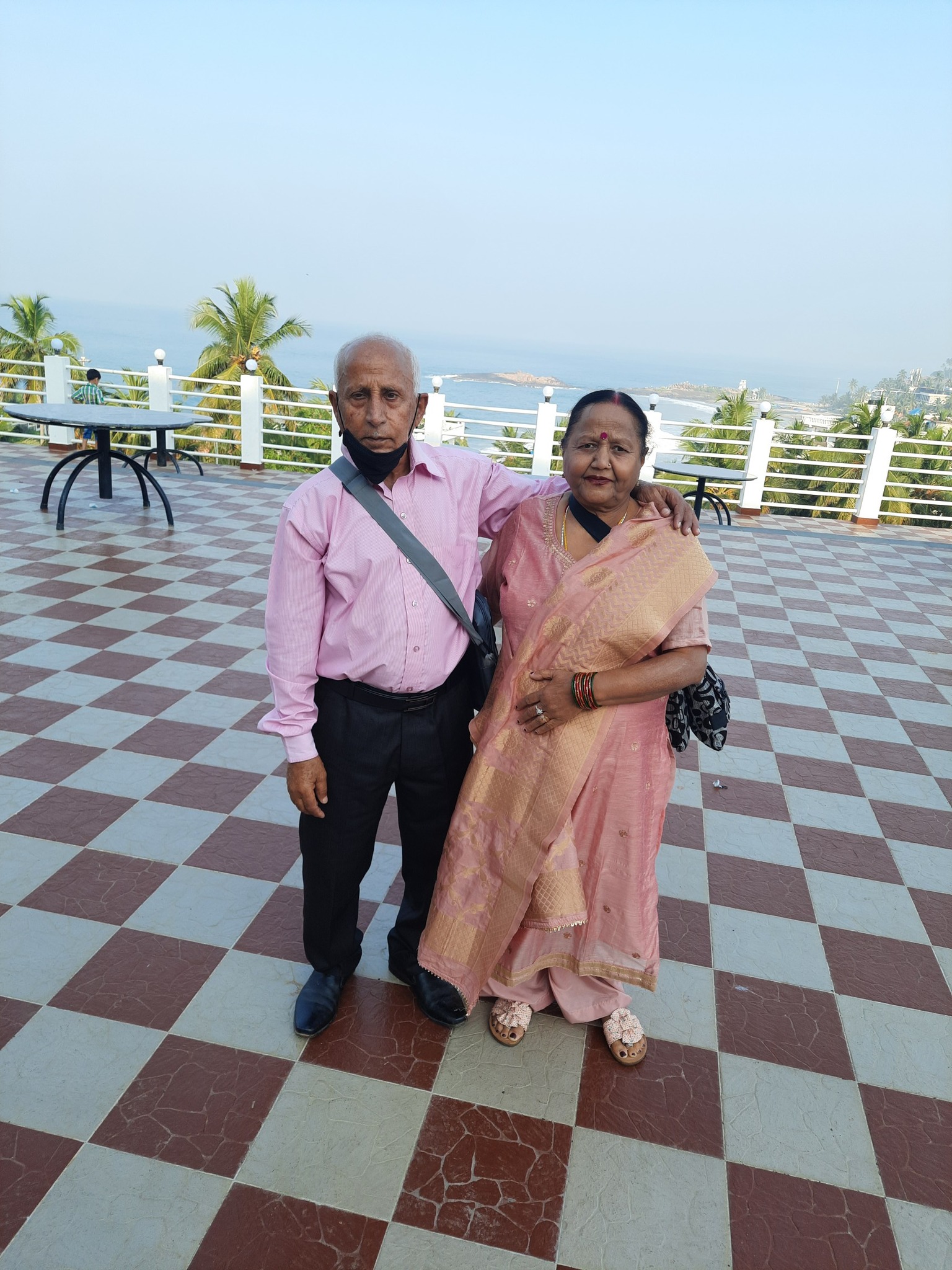 Veena Goutam Raina