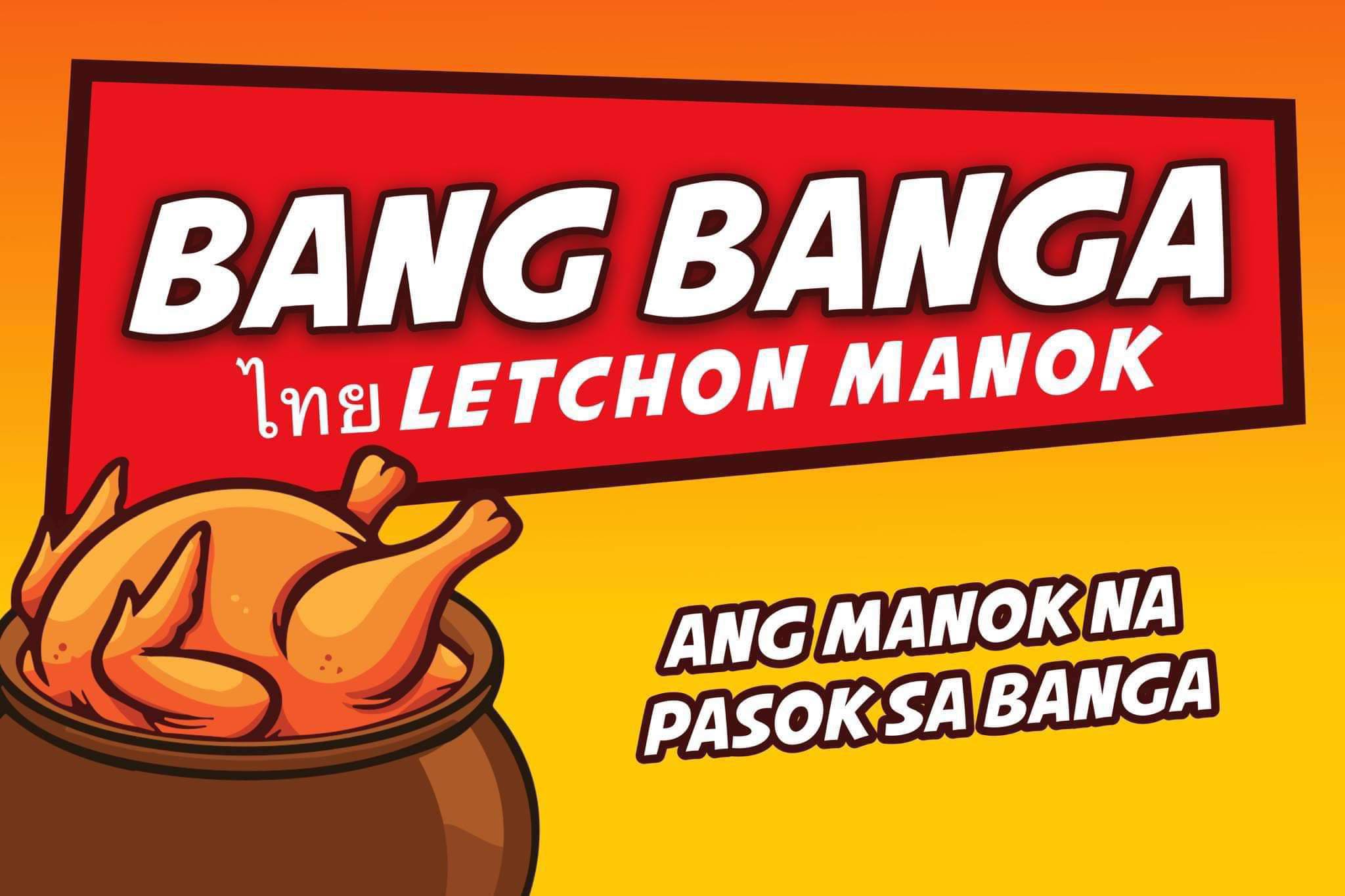 Bang Banga Letchon Manok