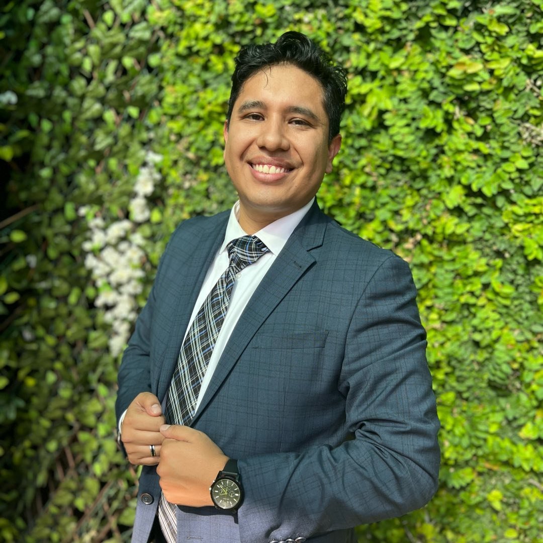 Hugo Enrique Hernández Rojas