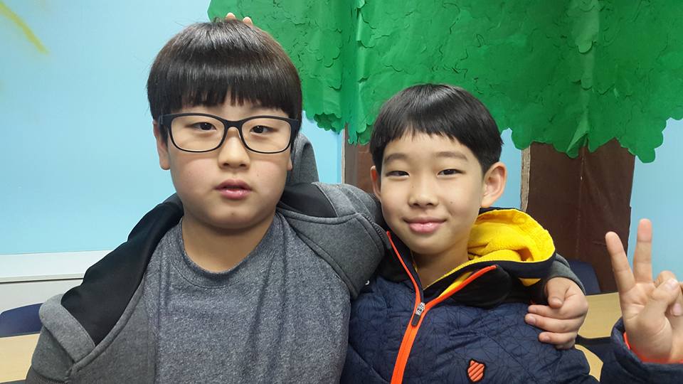 윈클래스 영어학원 Winclass English Academy - Home