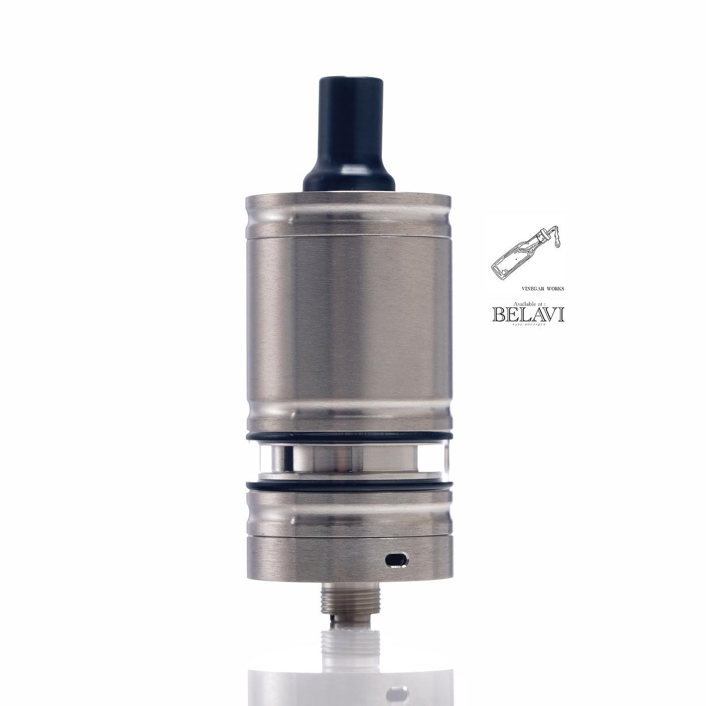 Lindy RTA by Vinegar Works Japan Status : in Consideration… For 