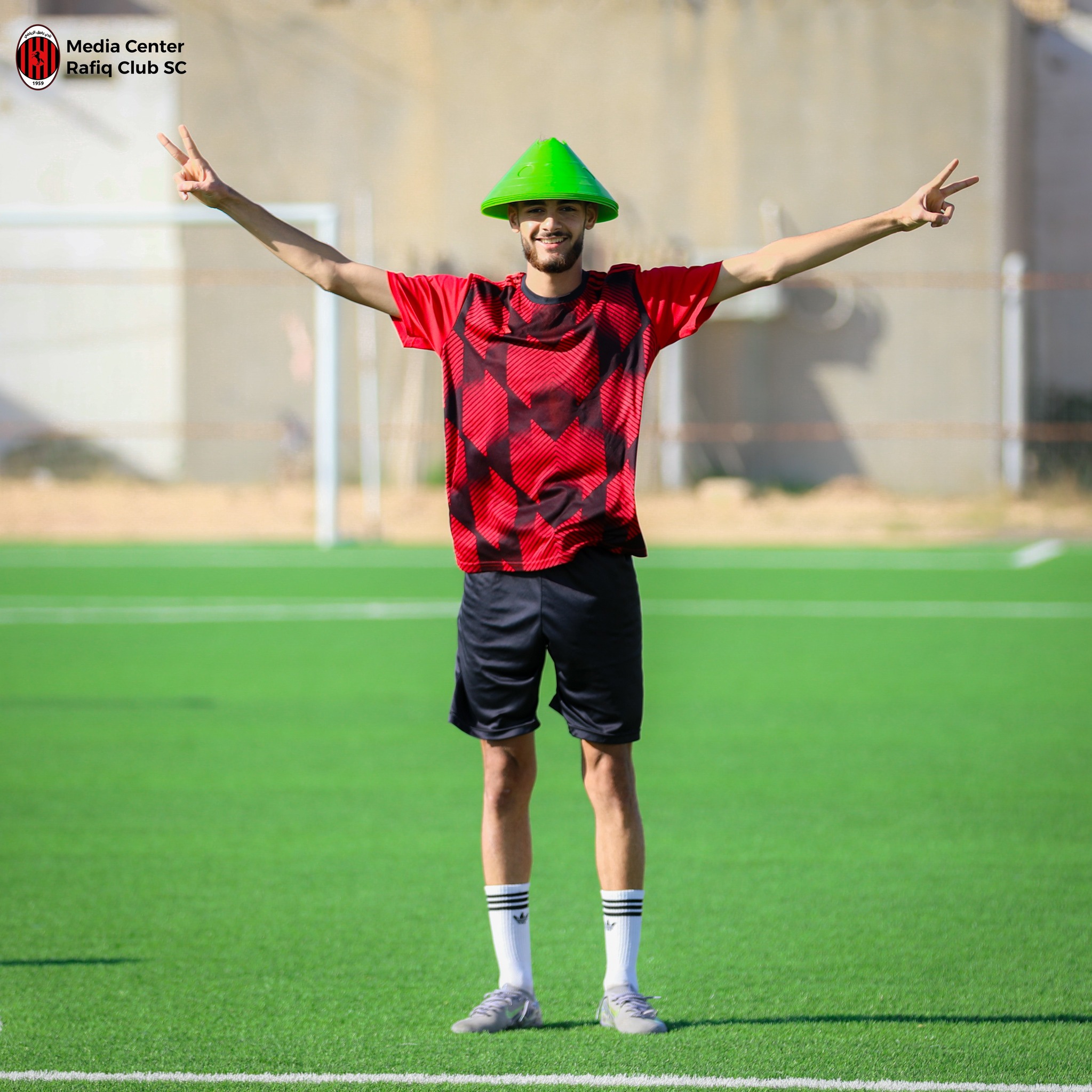 نادي رفيق - Rafiq Club