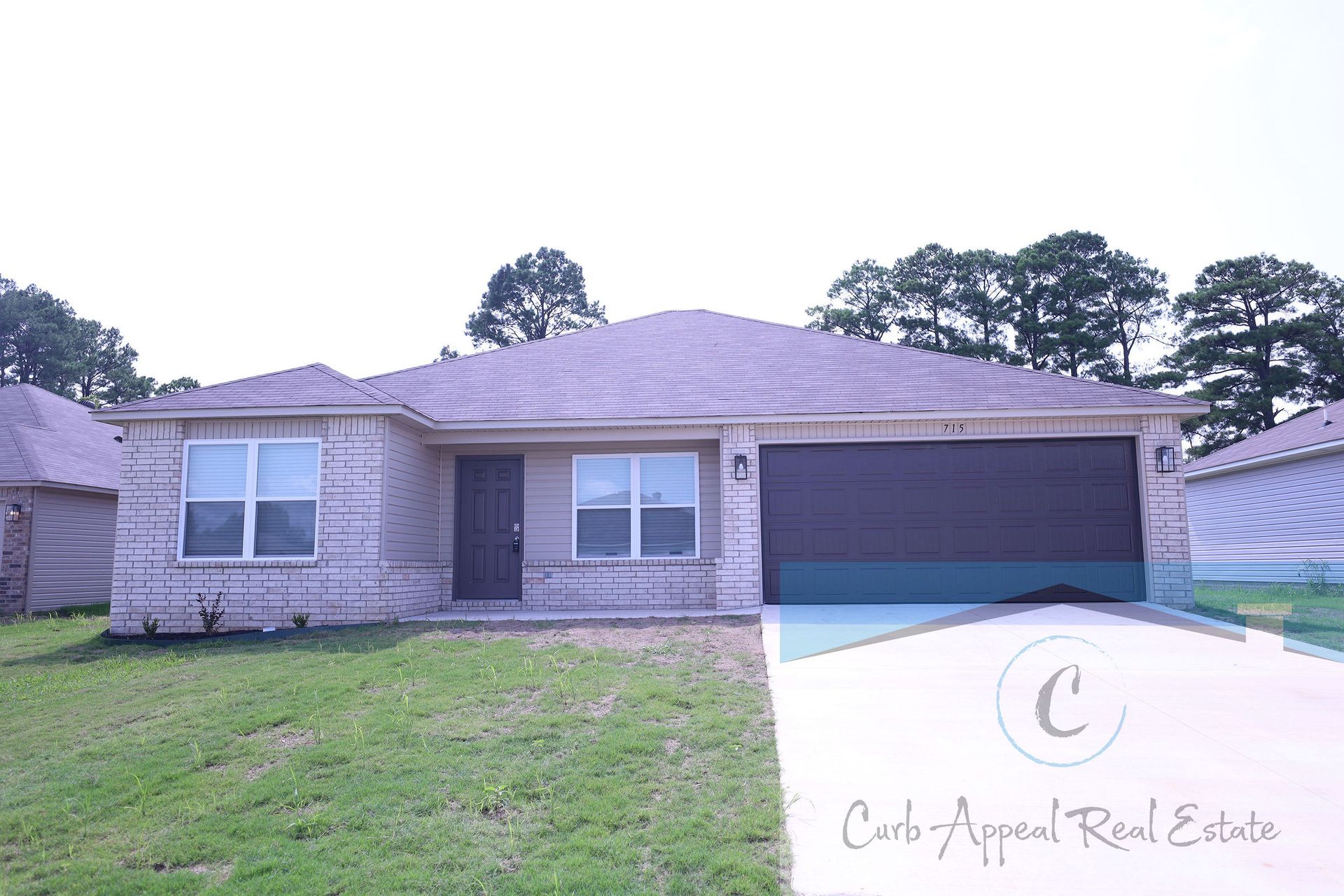 Curb Appeal Real Estate | Jonesboro AR