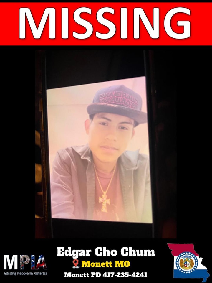 🚨 MISSING PERSON ALERT 🚨 Help... - Missing People In America | Facebook