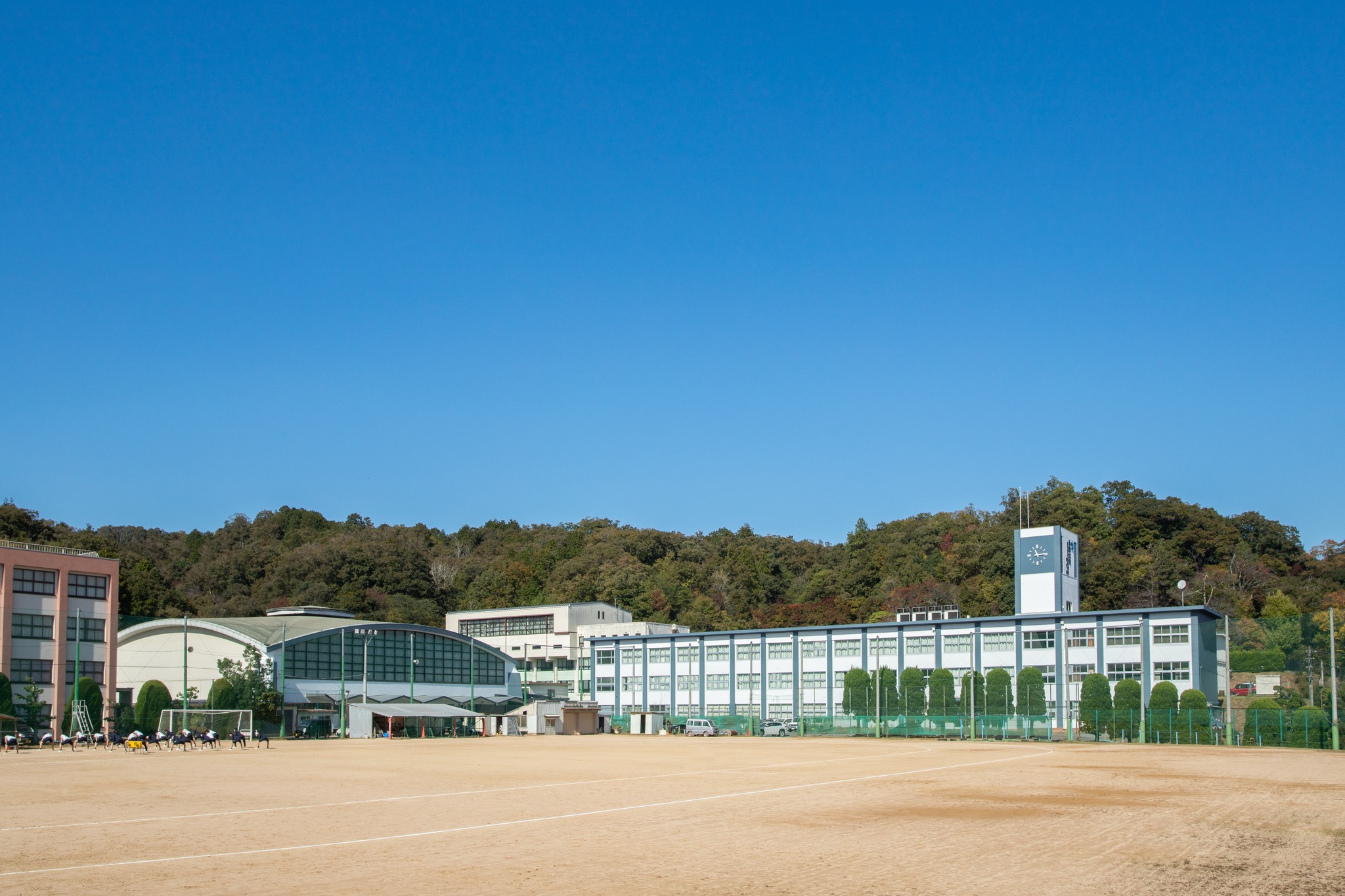 活動歴および当時の関連ビジュアル記録
