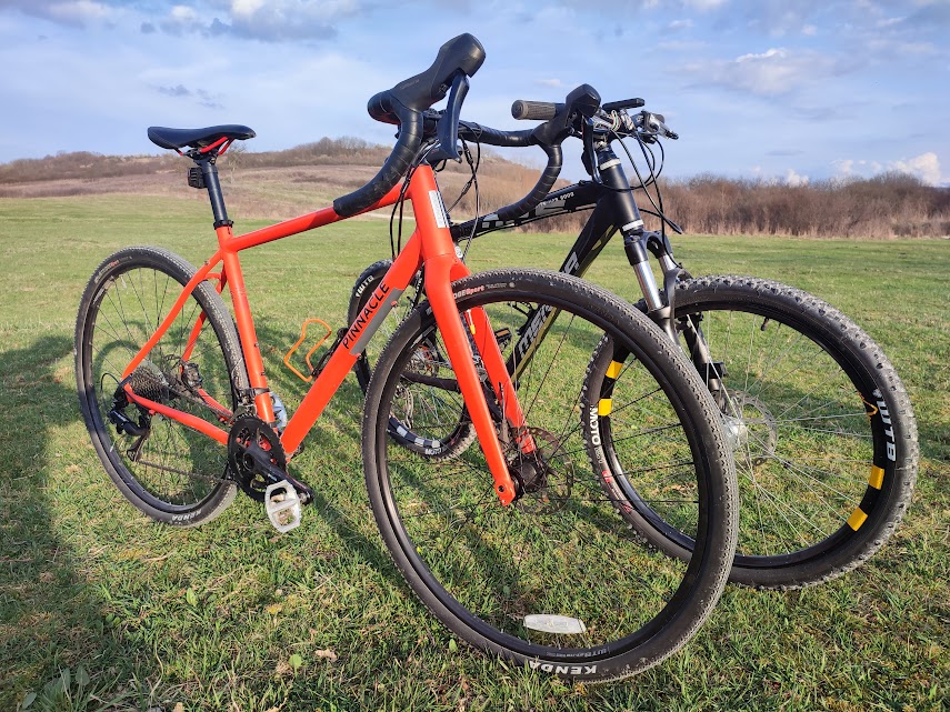 double shot 3 pedale Crank Brothers Pedals 1200W The ride is kept Farbe:Stahlblau – 2 Stück PETAC GEAR Tactical Tegris