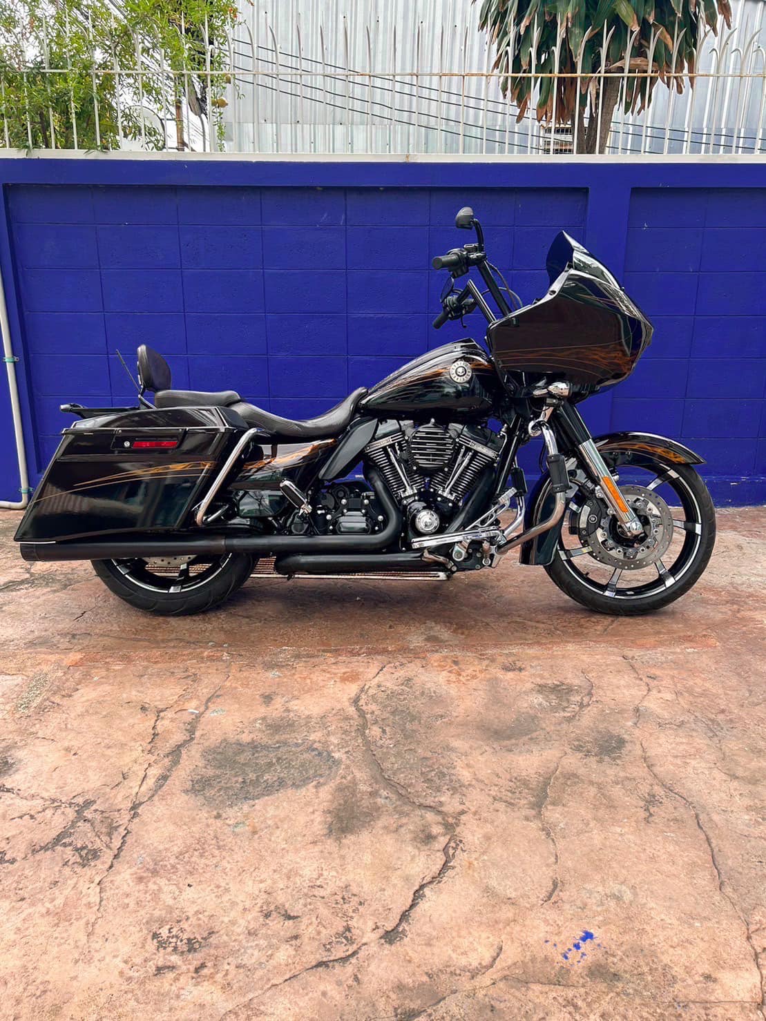 Max-Rider Shop - 🏁🏁🏁🏁🏁🏁🏁🏁🏁 Harley Davidson Road Glide...
