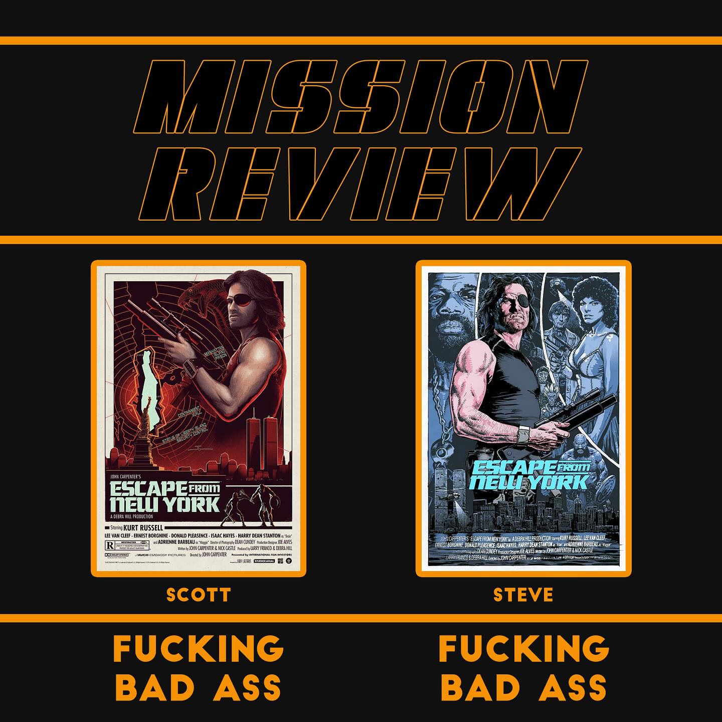 The Men - Hidey ho you slack jawing sons of bitches, and welcome to ...