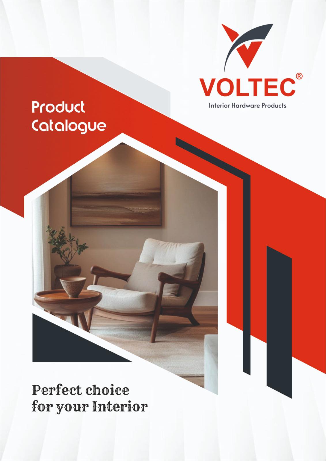 Voltec Hardware | Rajkot